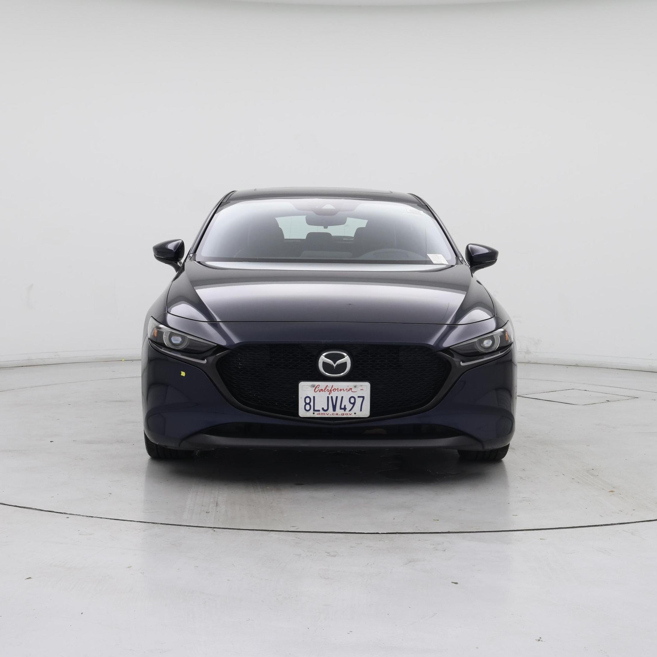 Thumbnail: 2019 Mazda Mazda3 - 5