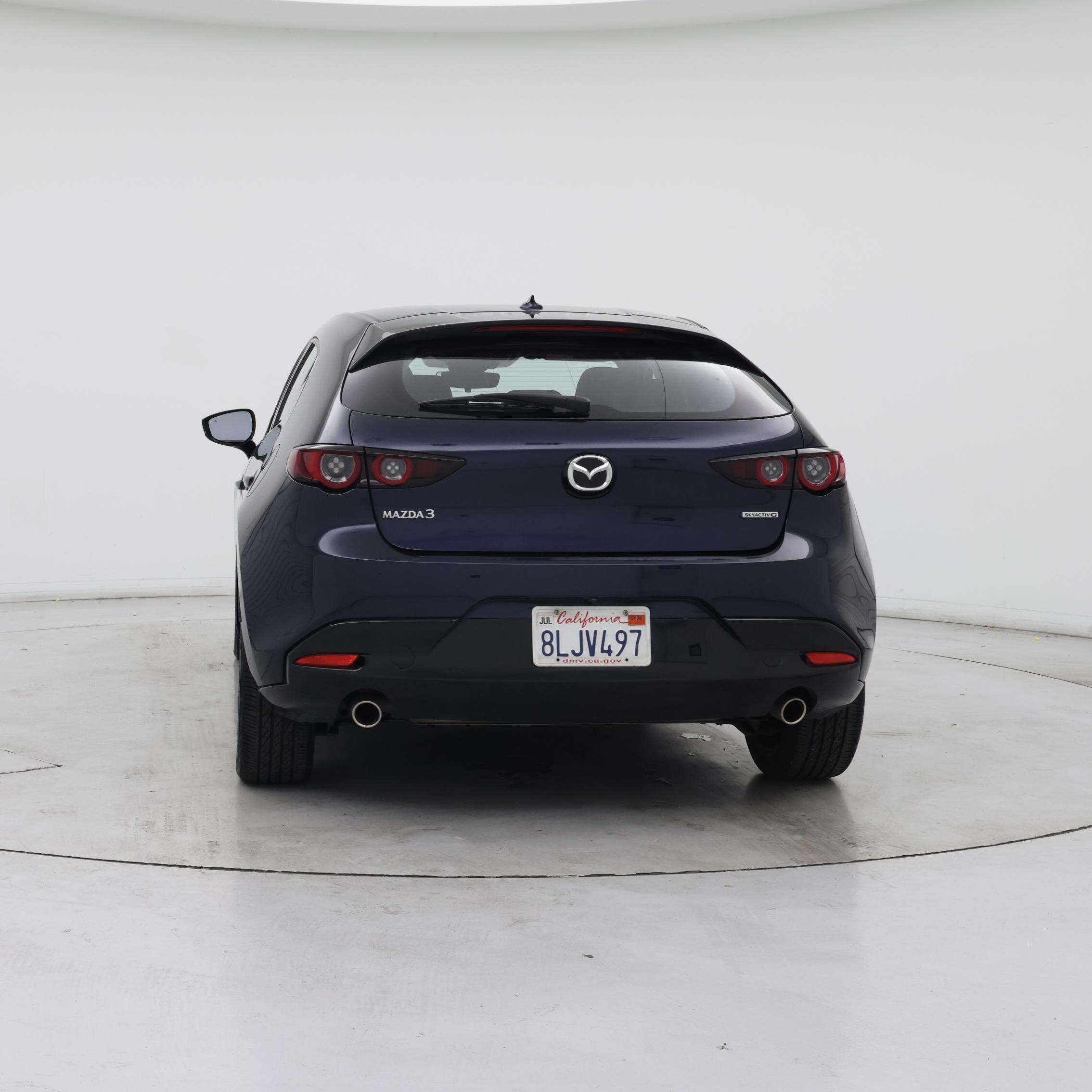 Thumbnail: 2019 Mazda Mazda3 - 6