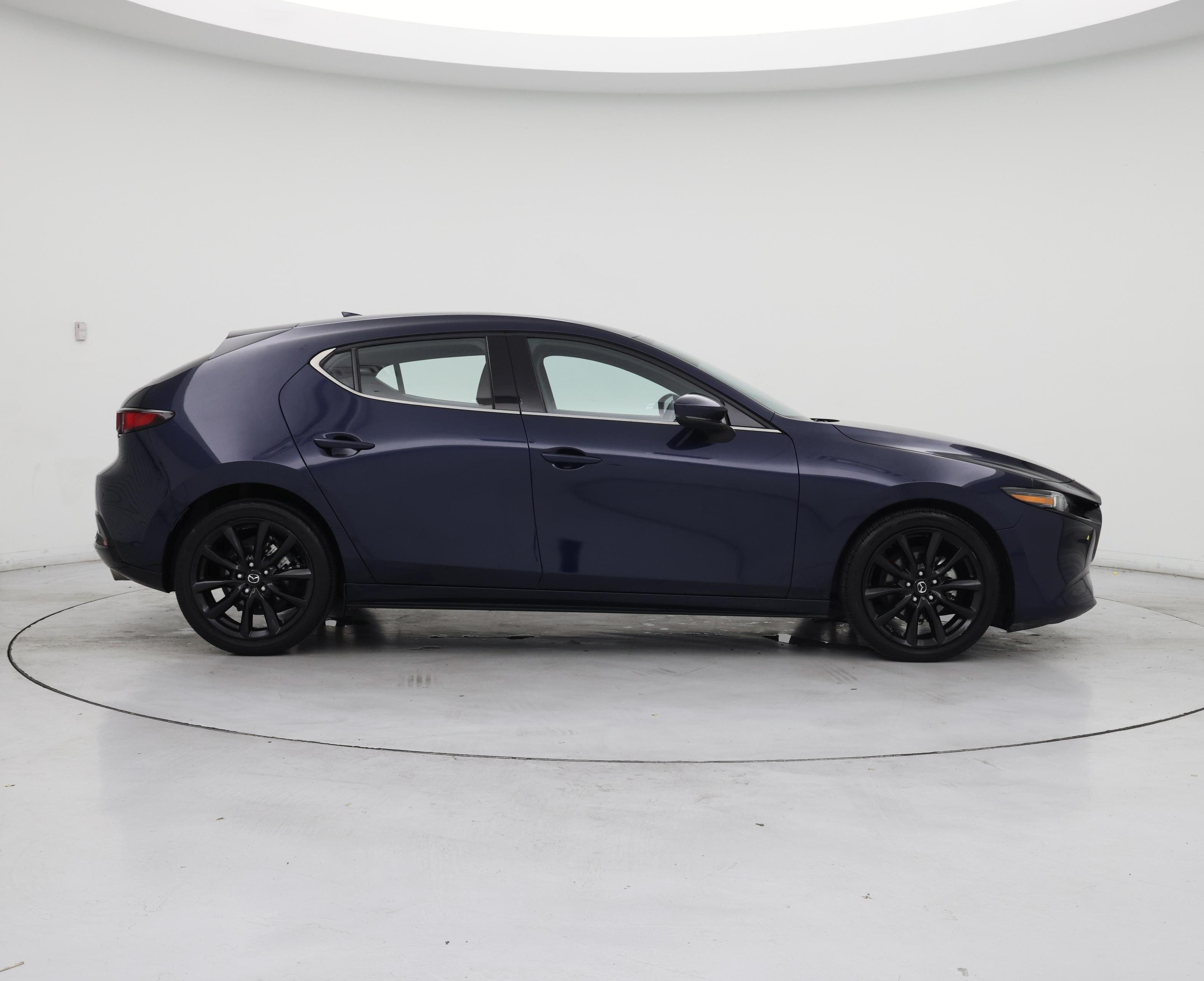 Thumbnail: 2019 Mazda Mazda3 - 7