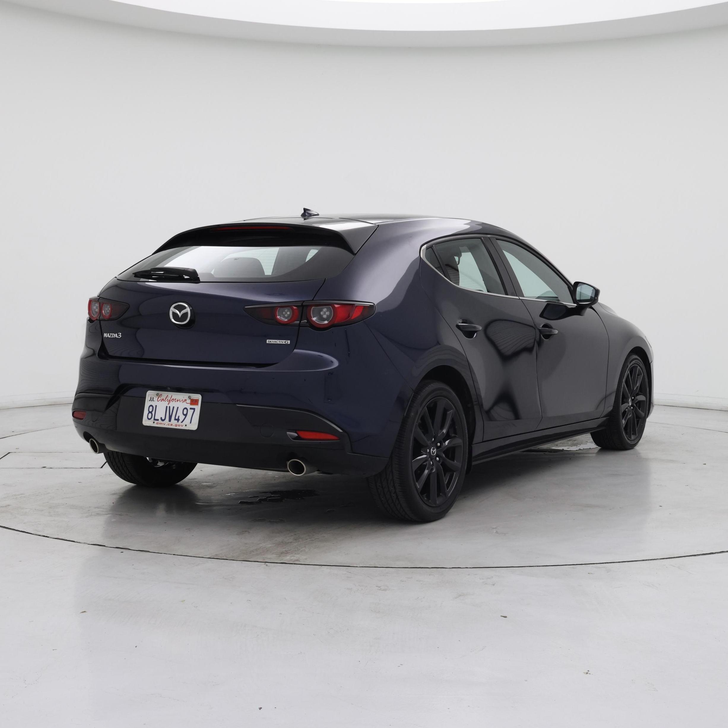 Thumbnail: 2019 Mazda Mazda3 - 8