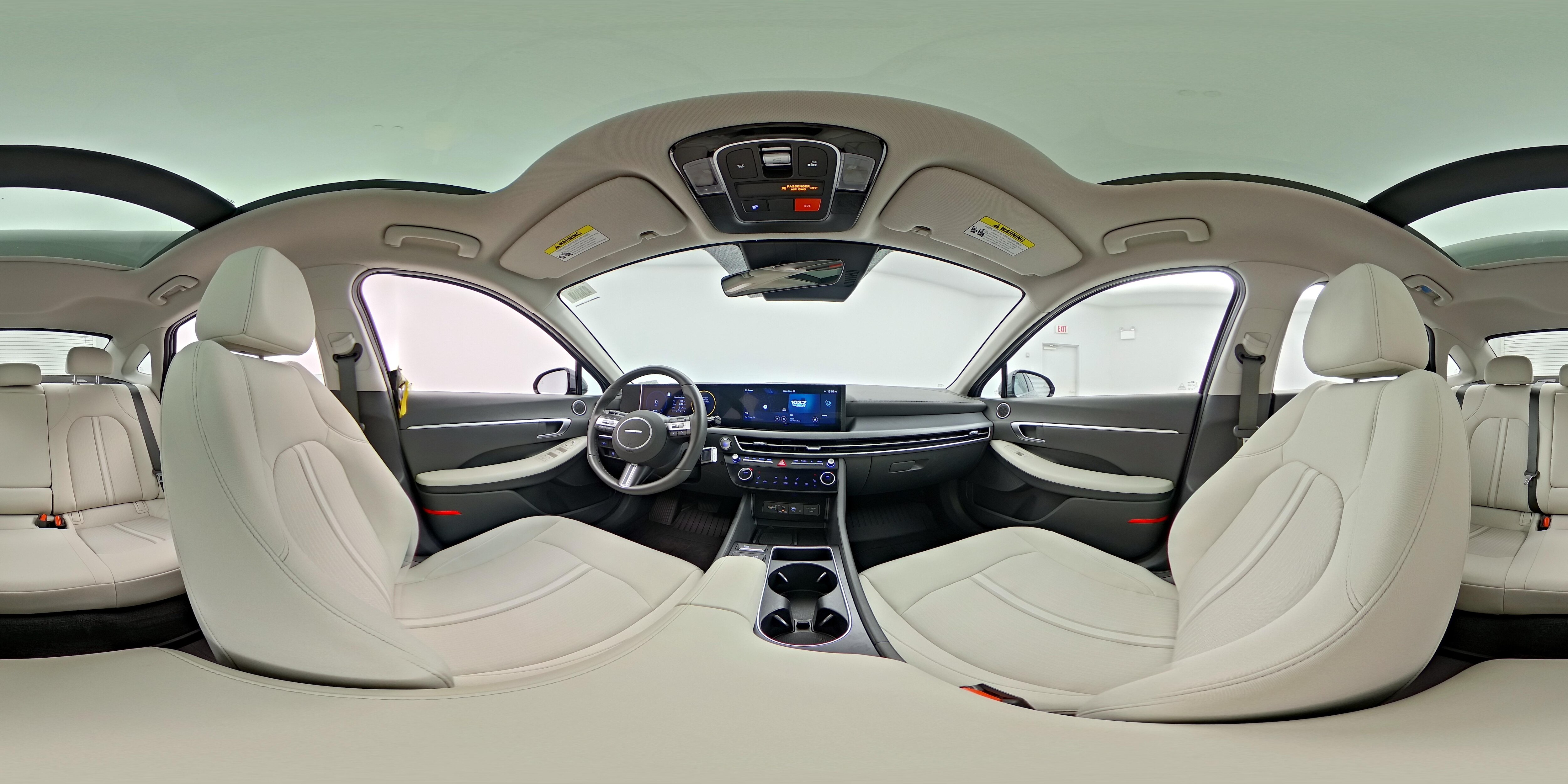 2024 Hyundai Sonata SEL - Photo 26