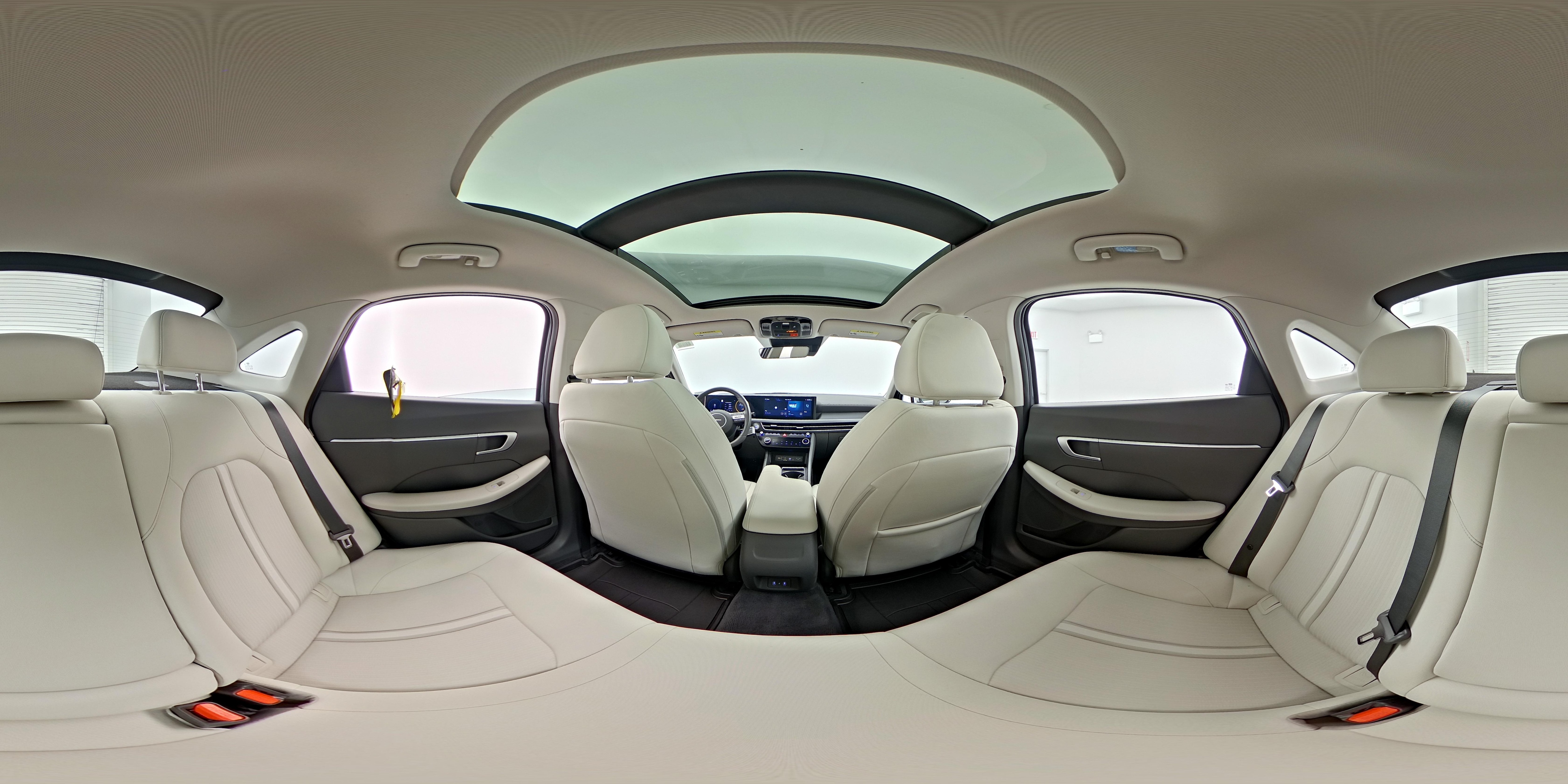 2024 Hyundai Sonata SEL - Photo 27