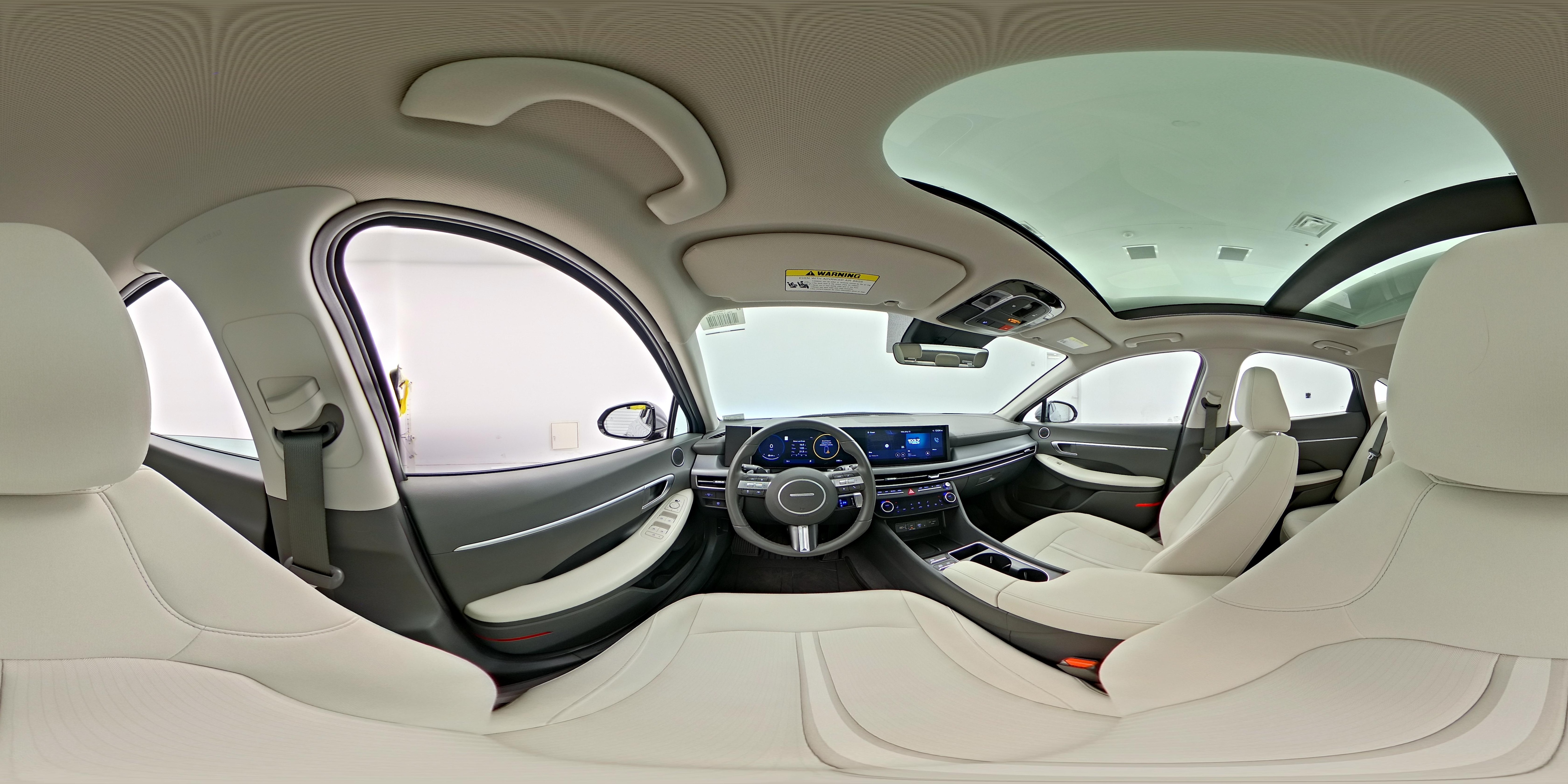 2024 Hyundai Sonata SEL - Photo 28