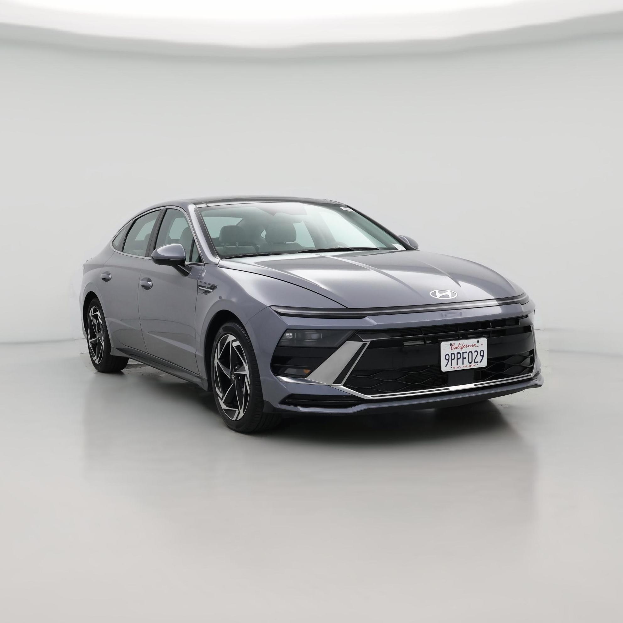 Thumbnail: 2024 Hyundai Sonata - 1