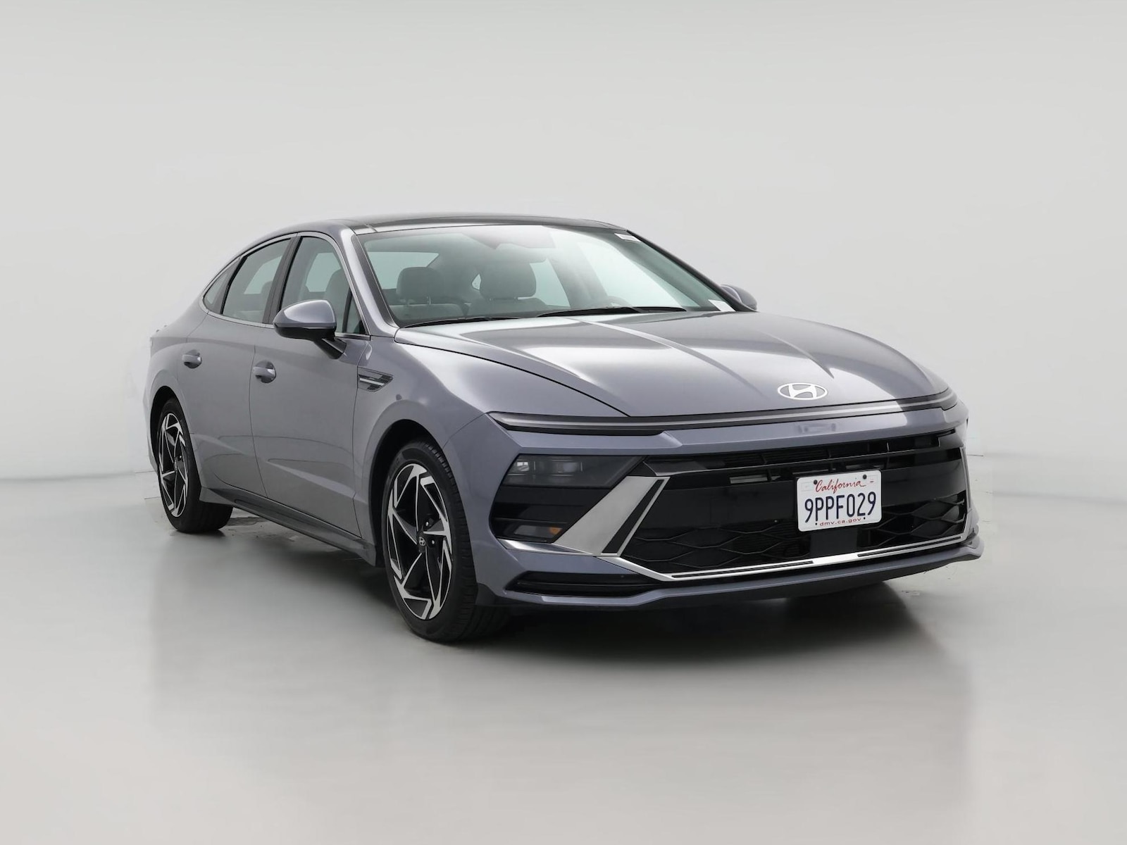 2024 Hyundai Sonata