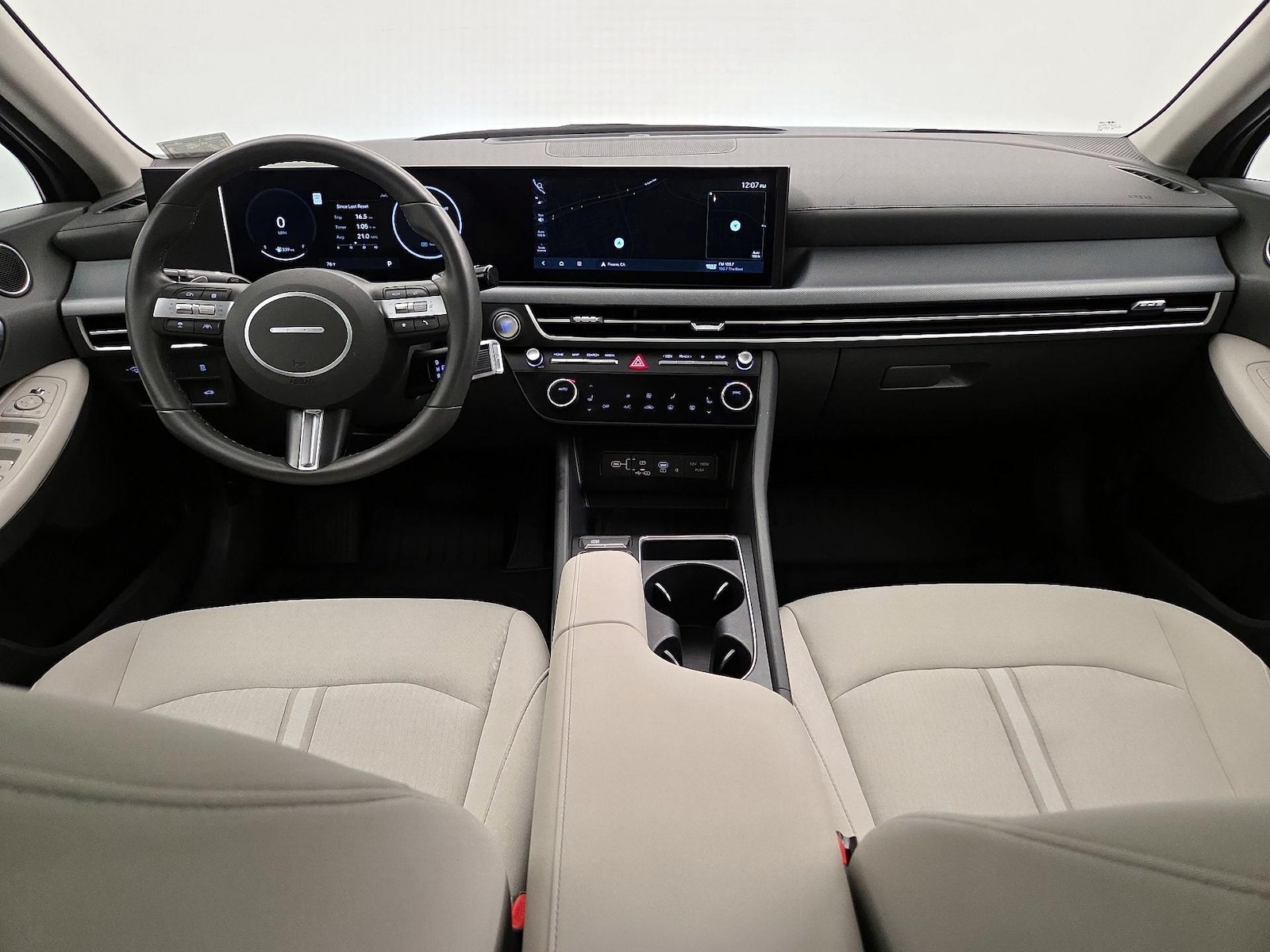2024 Hyundai Sonata SEL - Photo 10