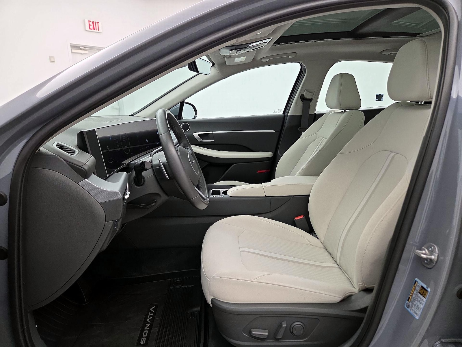 2024 Hyundai Sonata SEL - Photo 12
