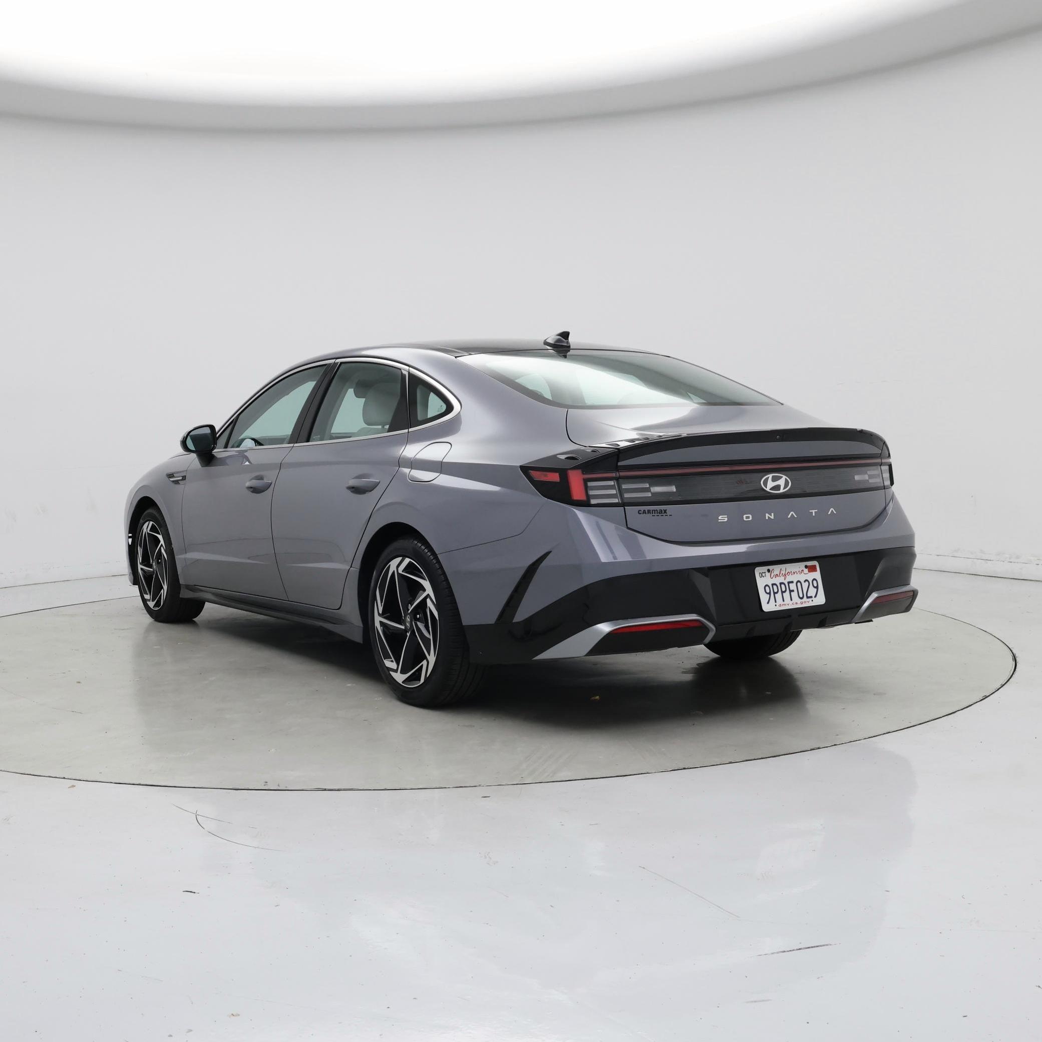 Thumbnail: 2024 Hyundai Sonata - 2