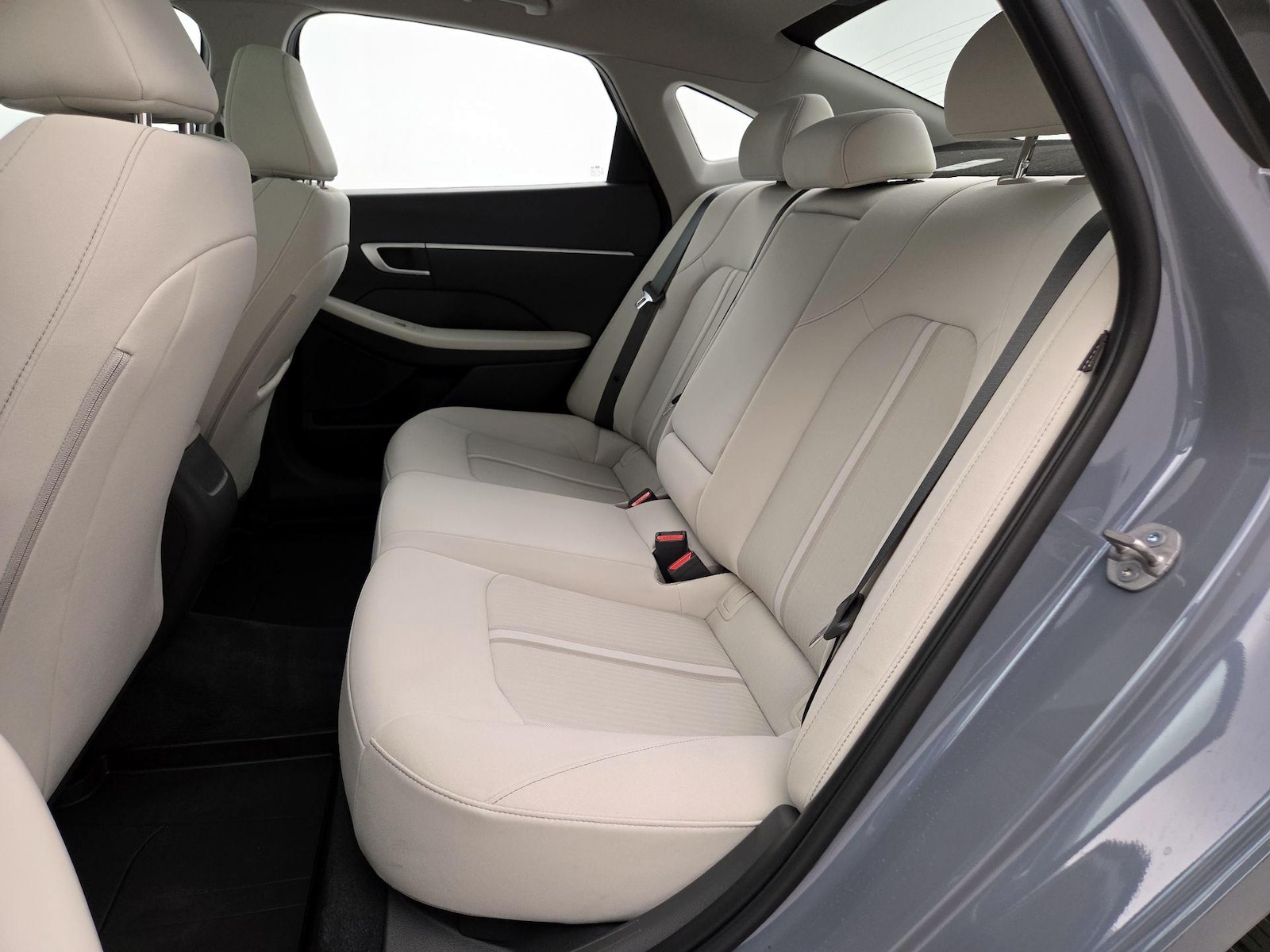 2024 Hyundai Sonata SEL - Photo 22