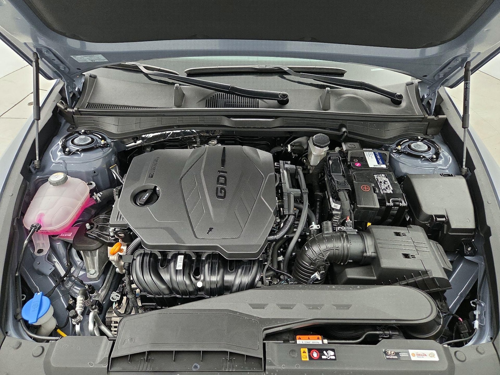 2024 Hyundai Sonata SEL - Photo 24