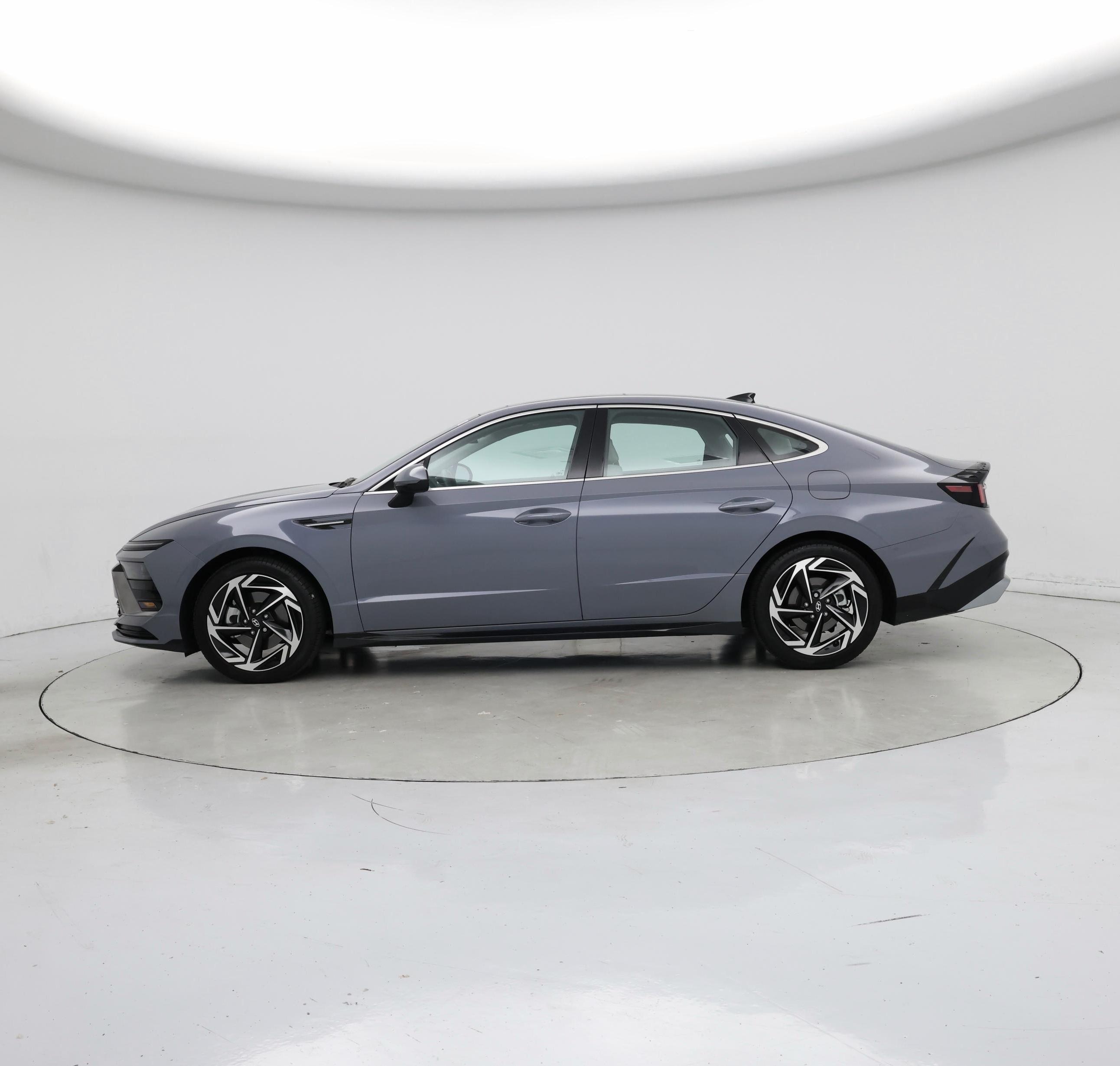 Thumbnail: 2024 Hyundai Sonata - 3