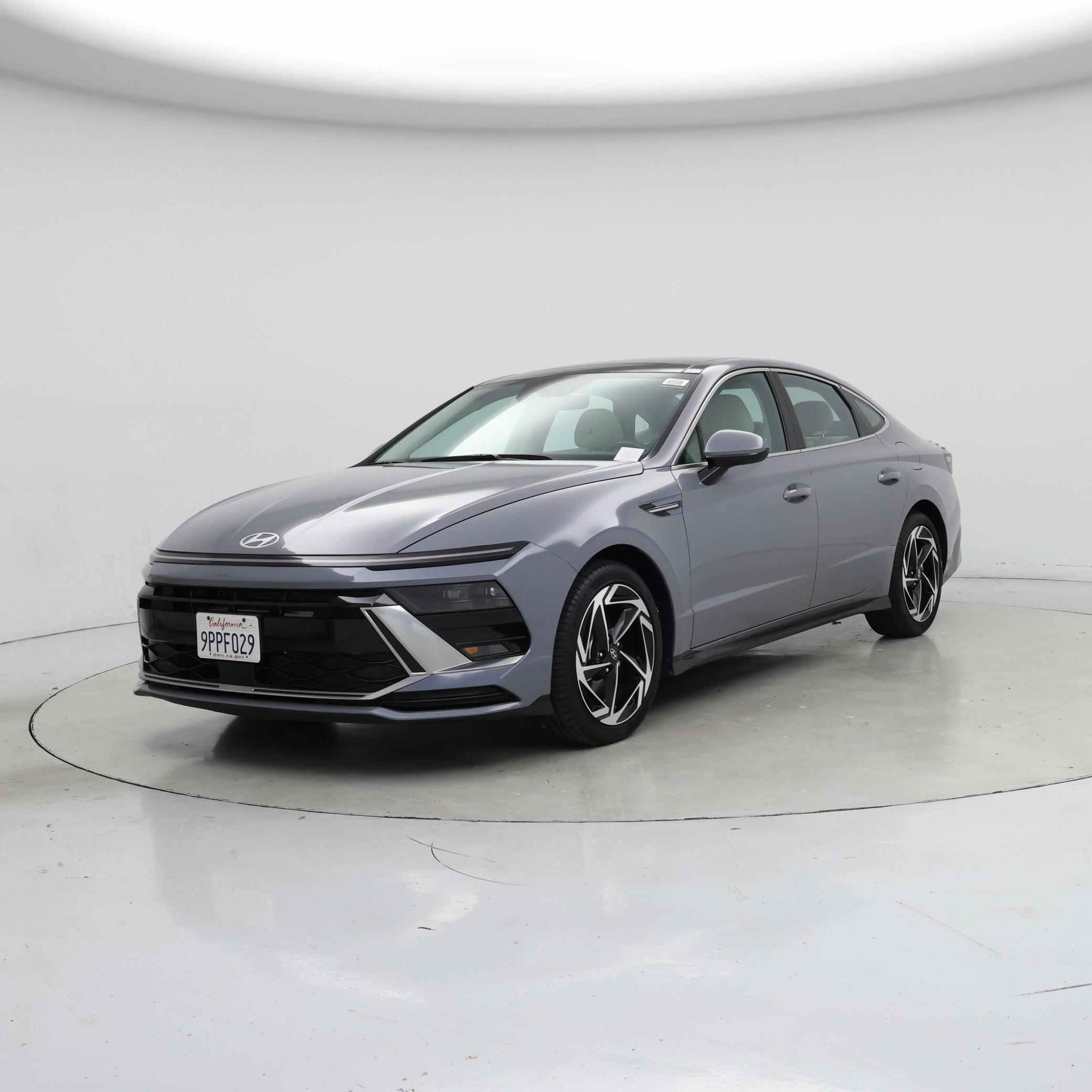Thumbnail: 2024 Hyundai Sonata - 4
