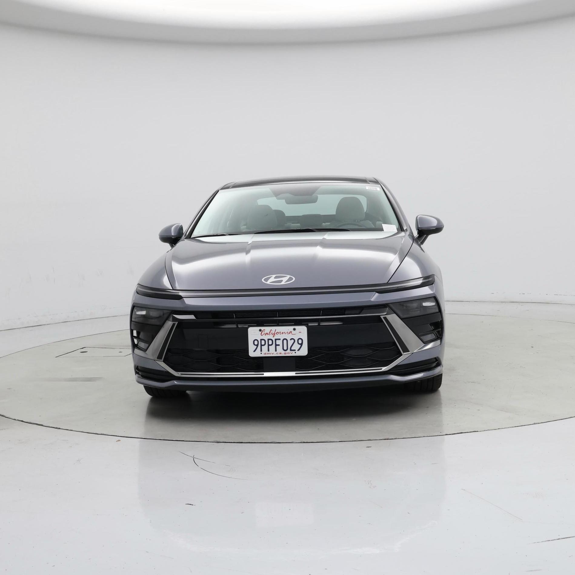 Thumbnail: 2024 Hyundai Sonata - 5