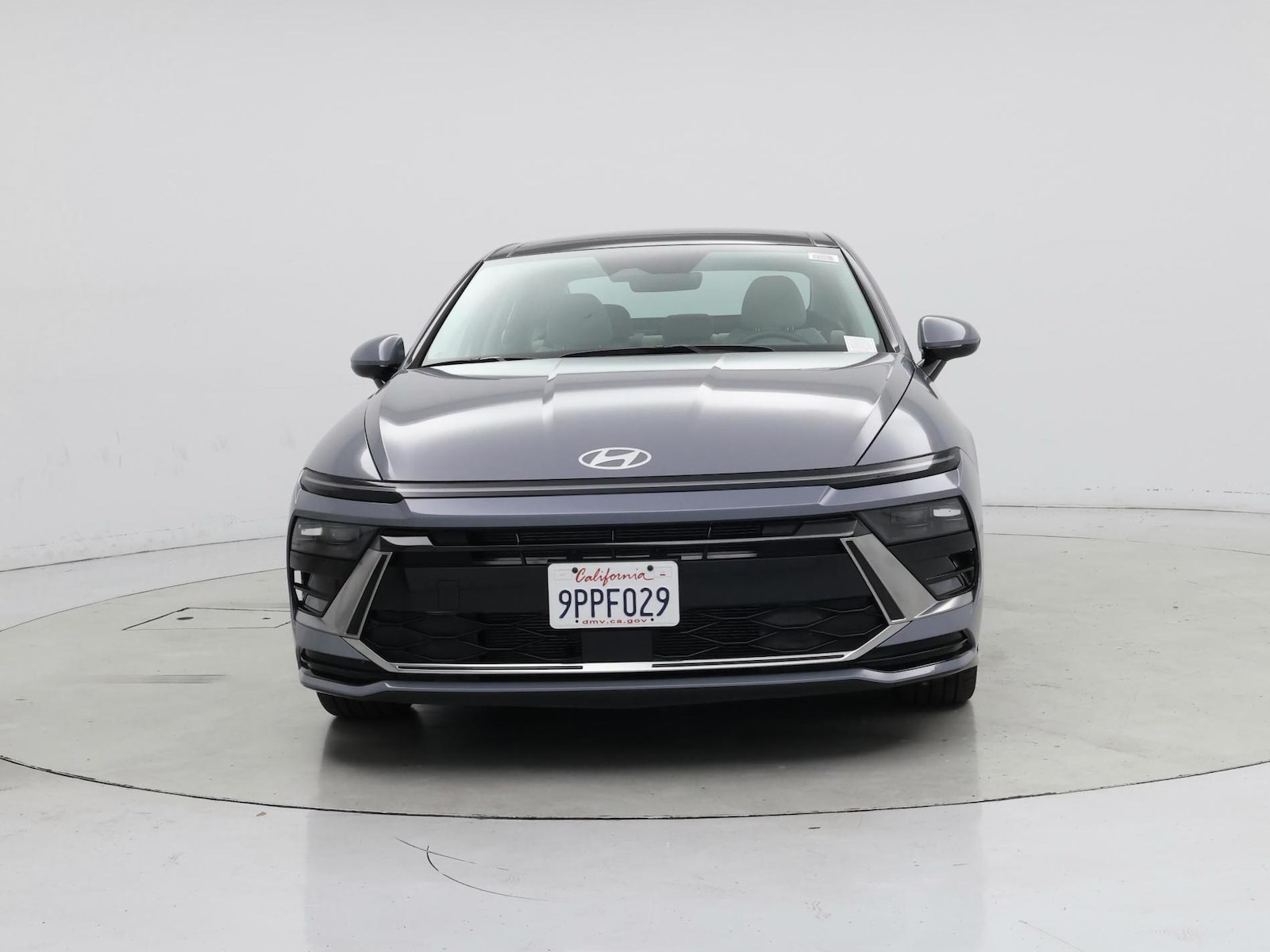 2024 Hyundai Sonata SEL - Photo 6