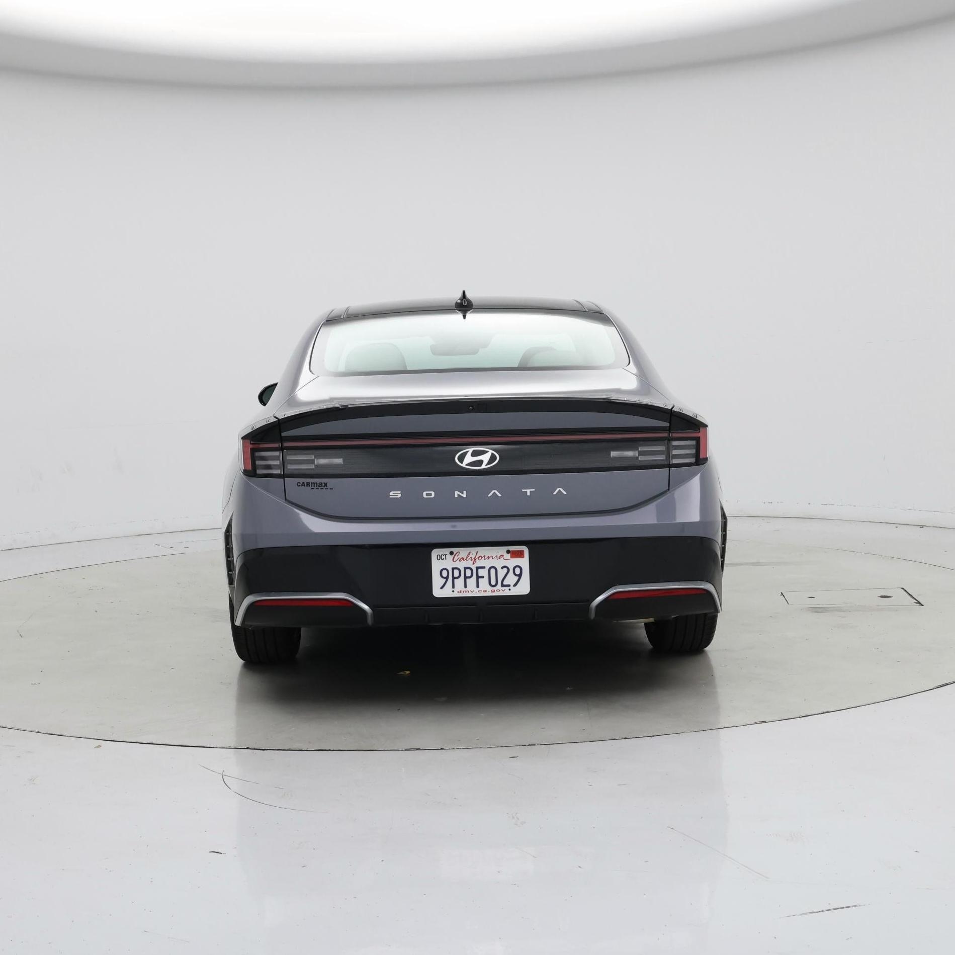 Thumbnail: 2024 Hyundai Sonata - 6