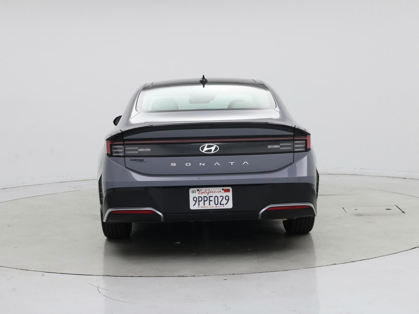 2024 Hyundai Sonata SEL - Photo 7