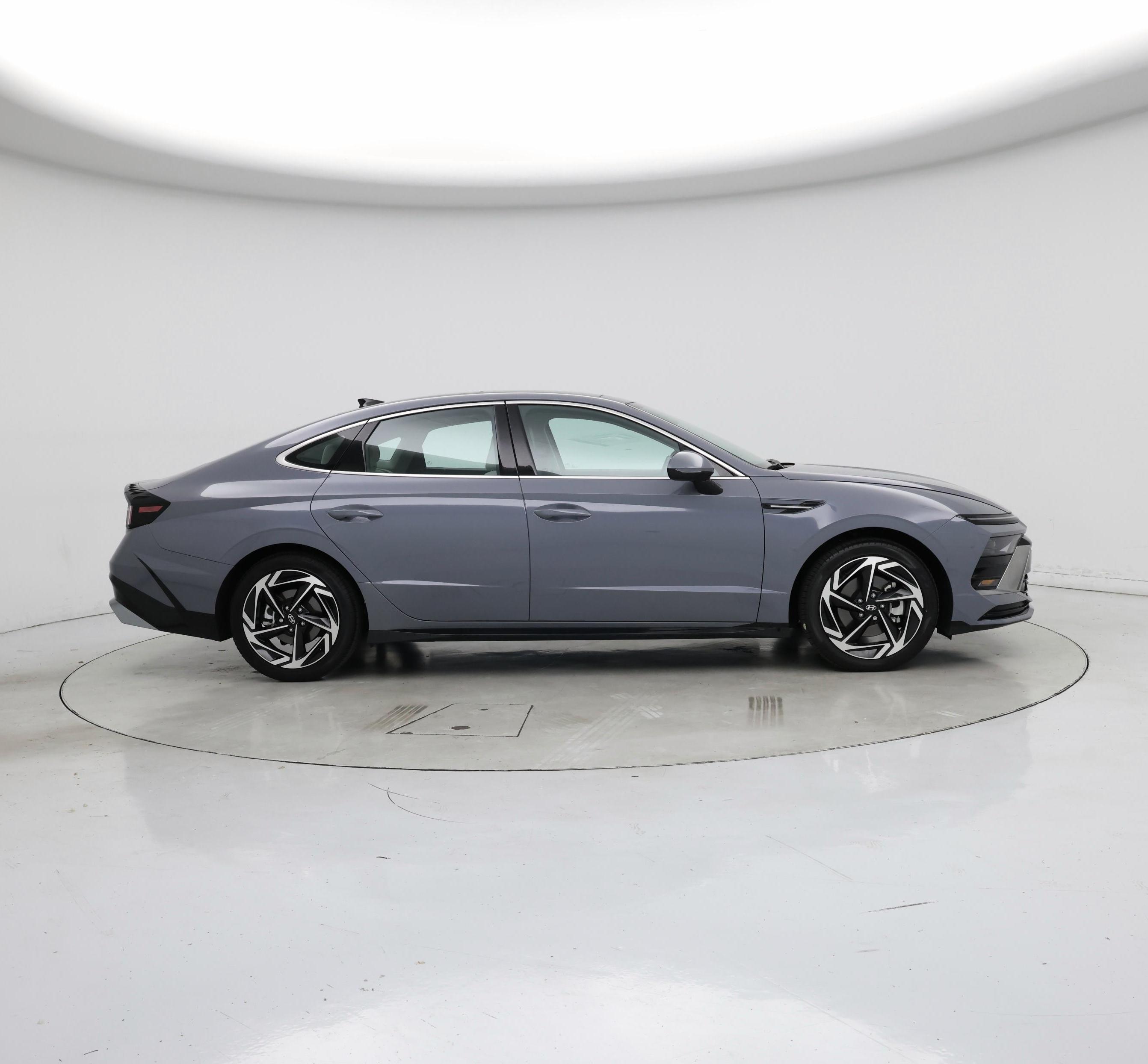 Thumbnail: 2024 Hyundai Sonata - 7
