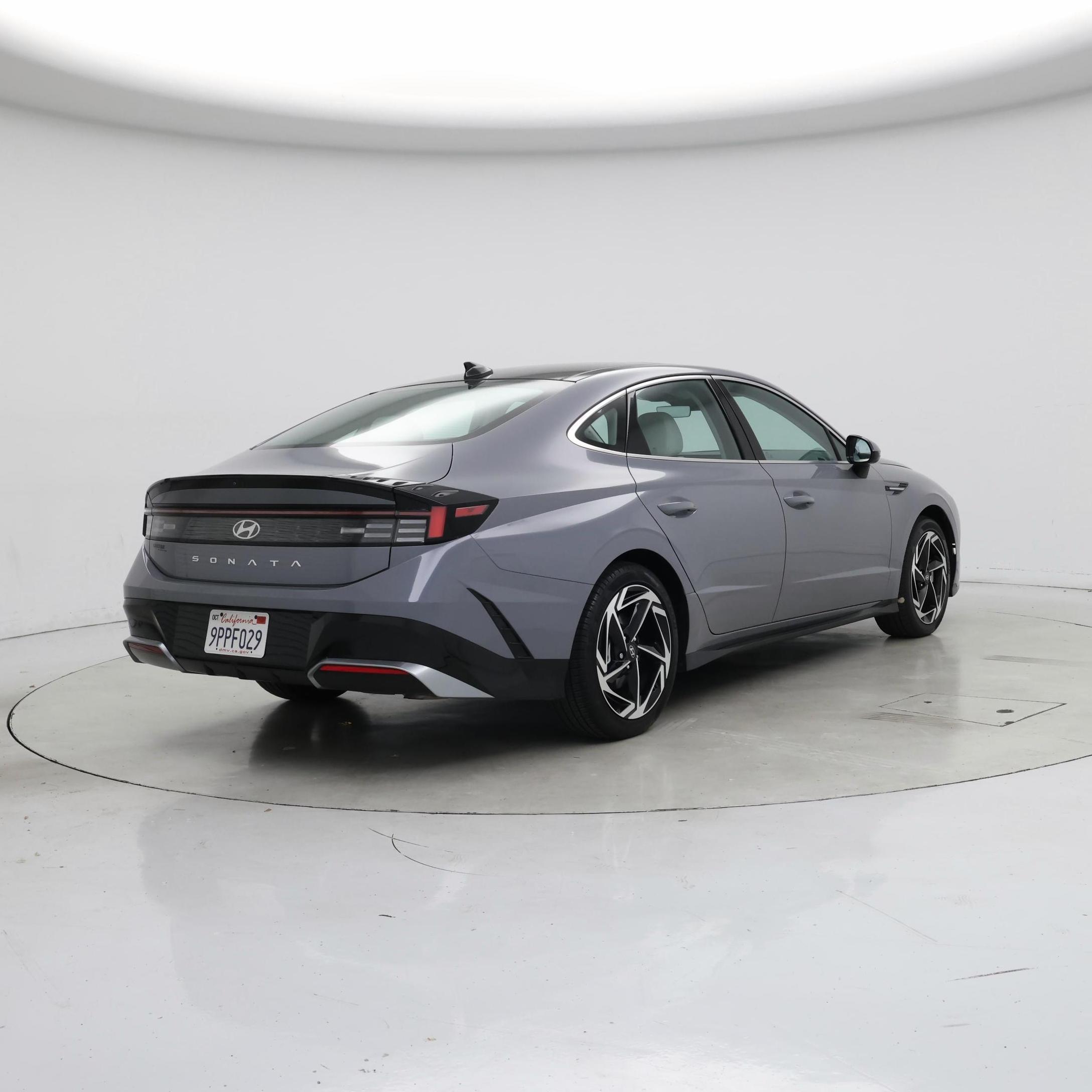 Thumbnail: 2024 Hyundai Sonata - 8