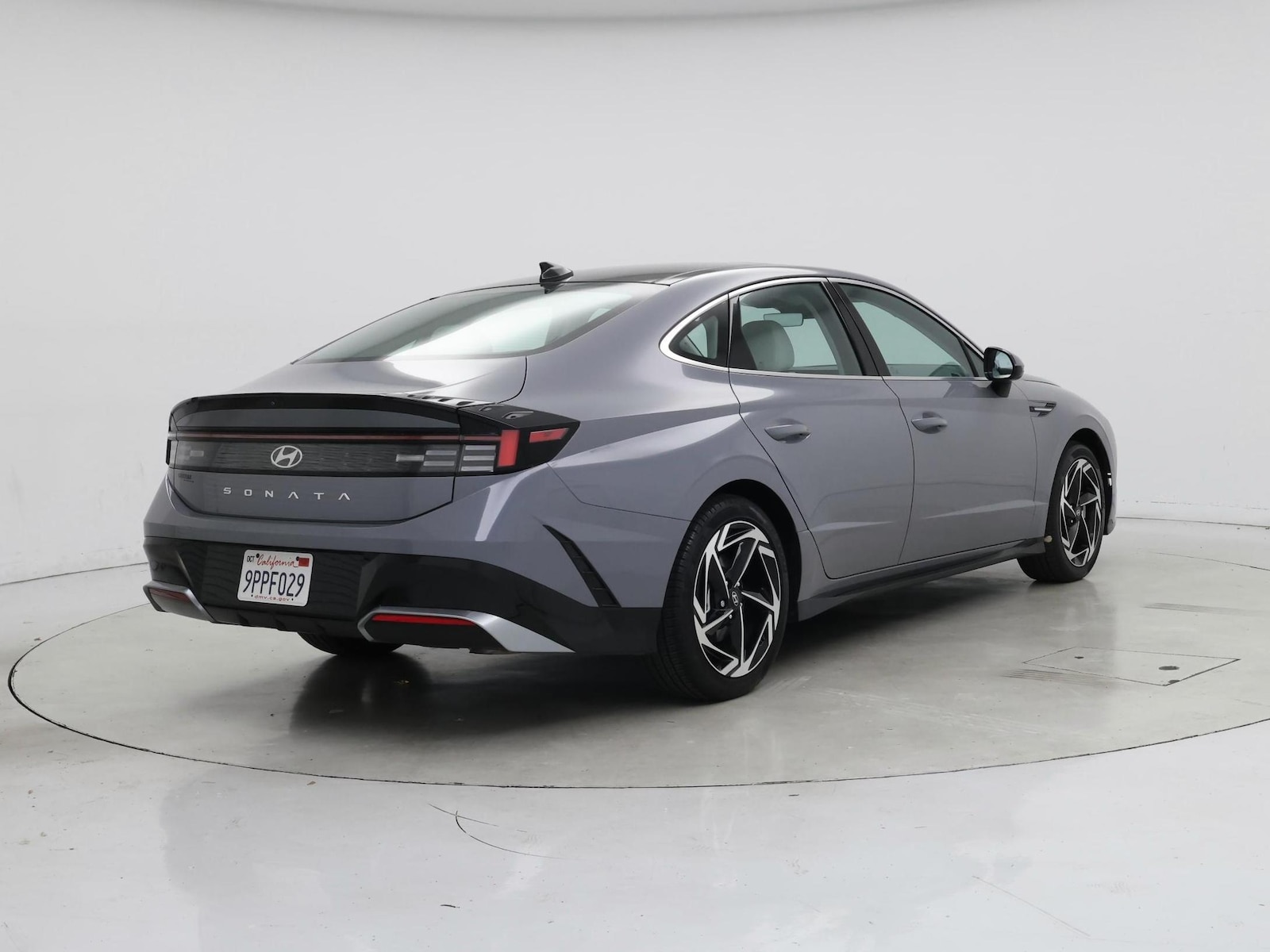 2024 Hyundai Sonata SEL - Photo 9