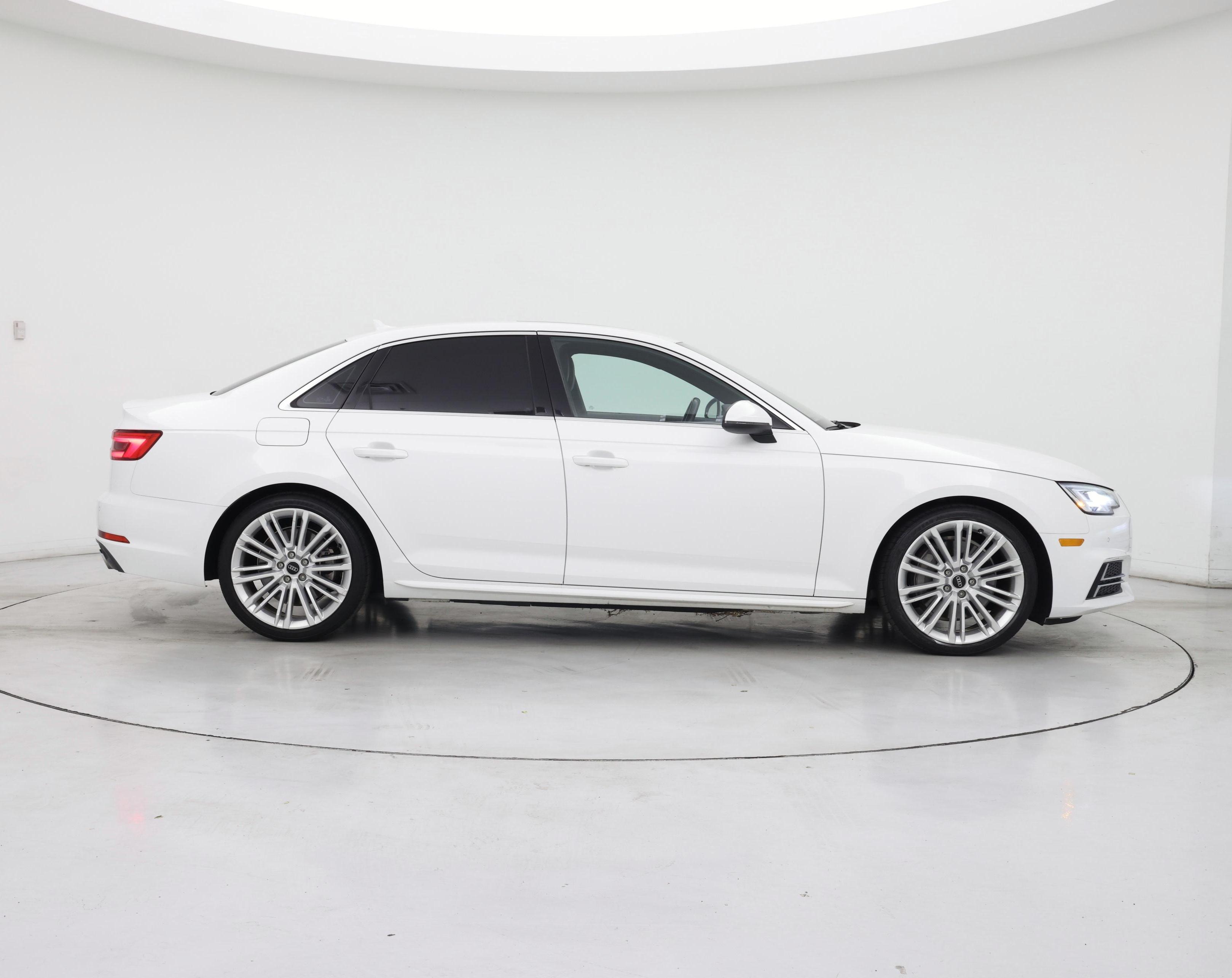 Thumbnail: 2017 Audi A4 - 7