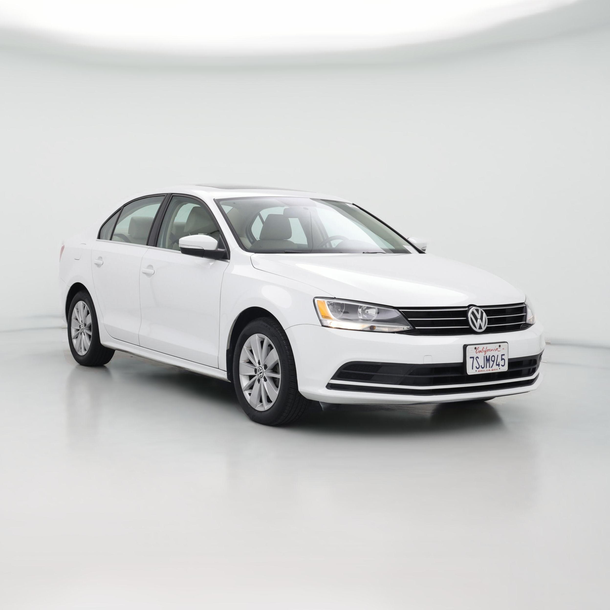 Thumbnail: 2016 Volkswagen Jetta - 1