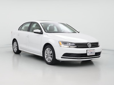 2016 Volkswagen Jetta SE