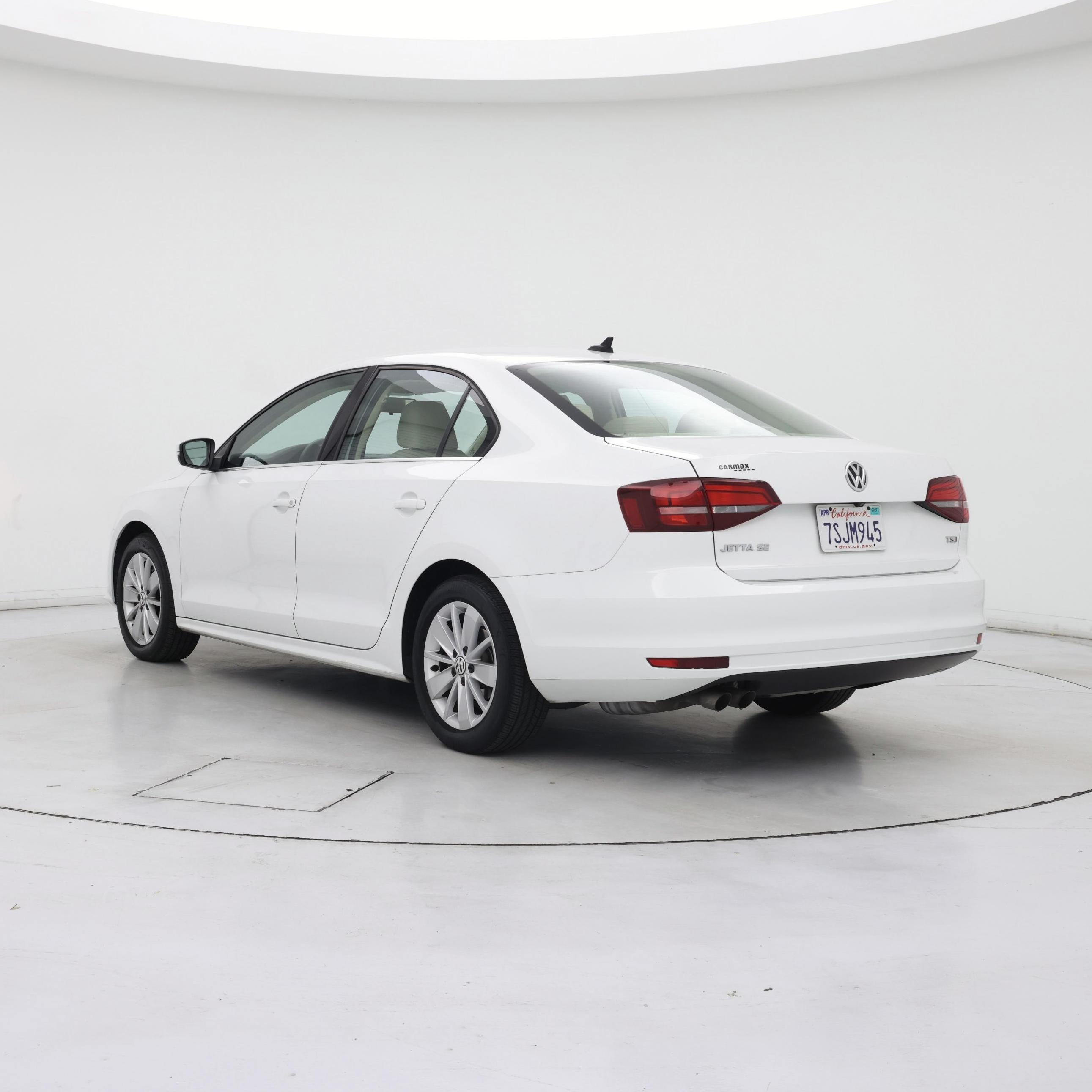 Thumbnail: 2016 Volkswagen Jetta - 2
