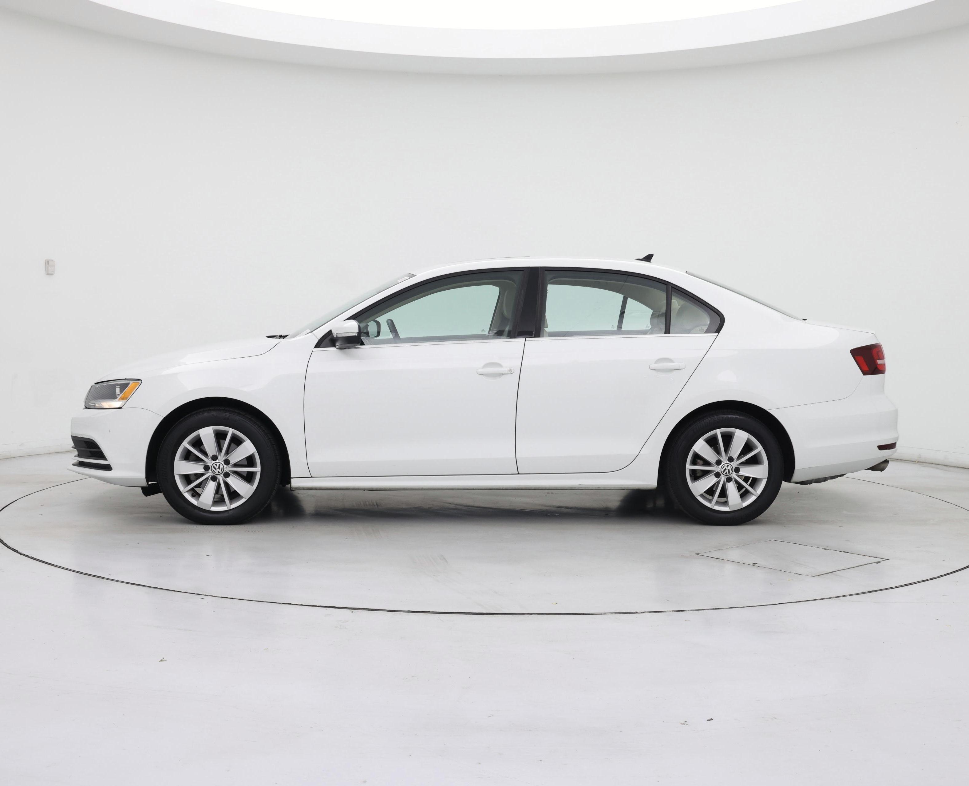 Thumbnail: 2016 Volkswagen Jetta - 3