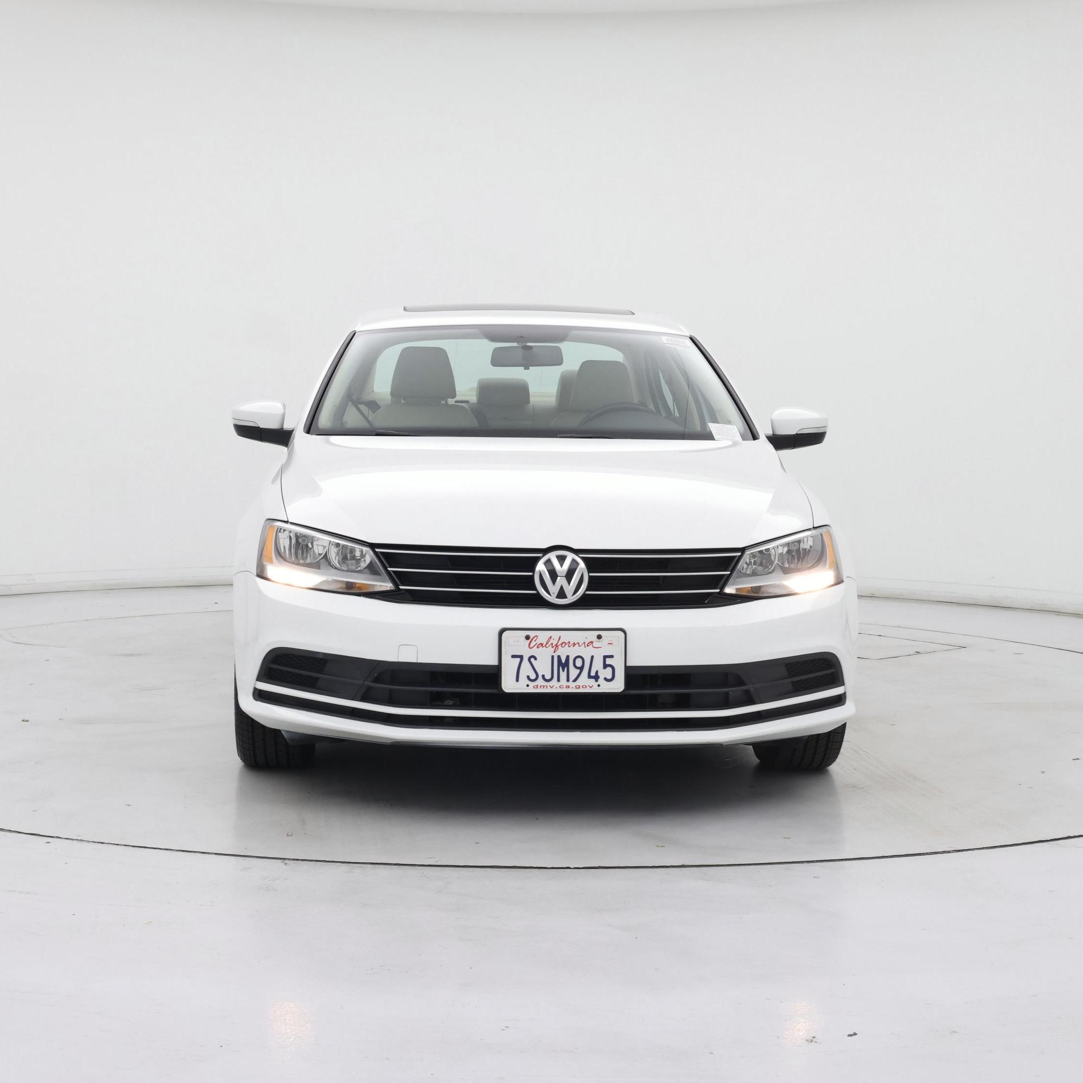 Thumbnail: 2016 Volkswagen Jetta - 5