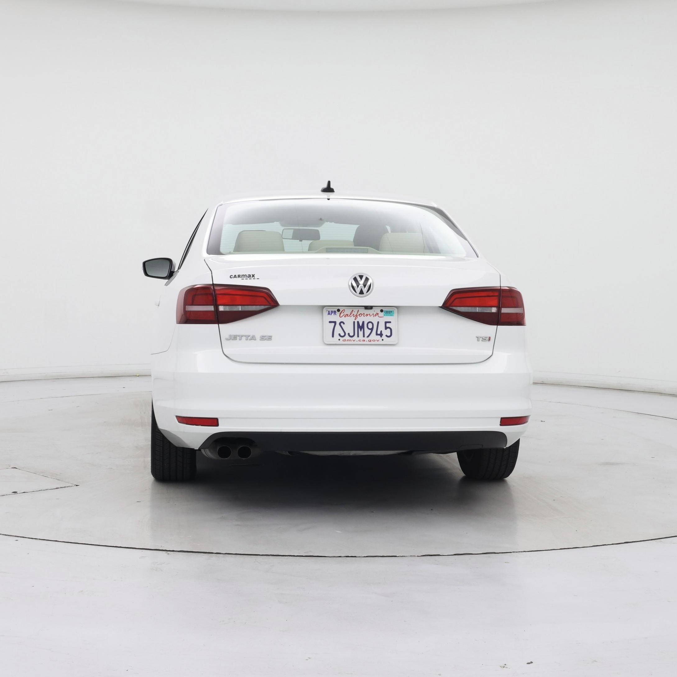 Thumbnail: 2016 Volkswagen Jetta - 6