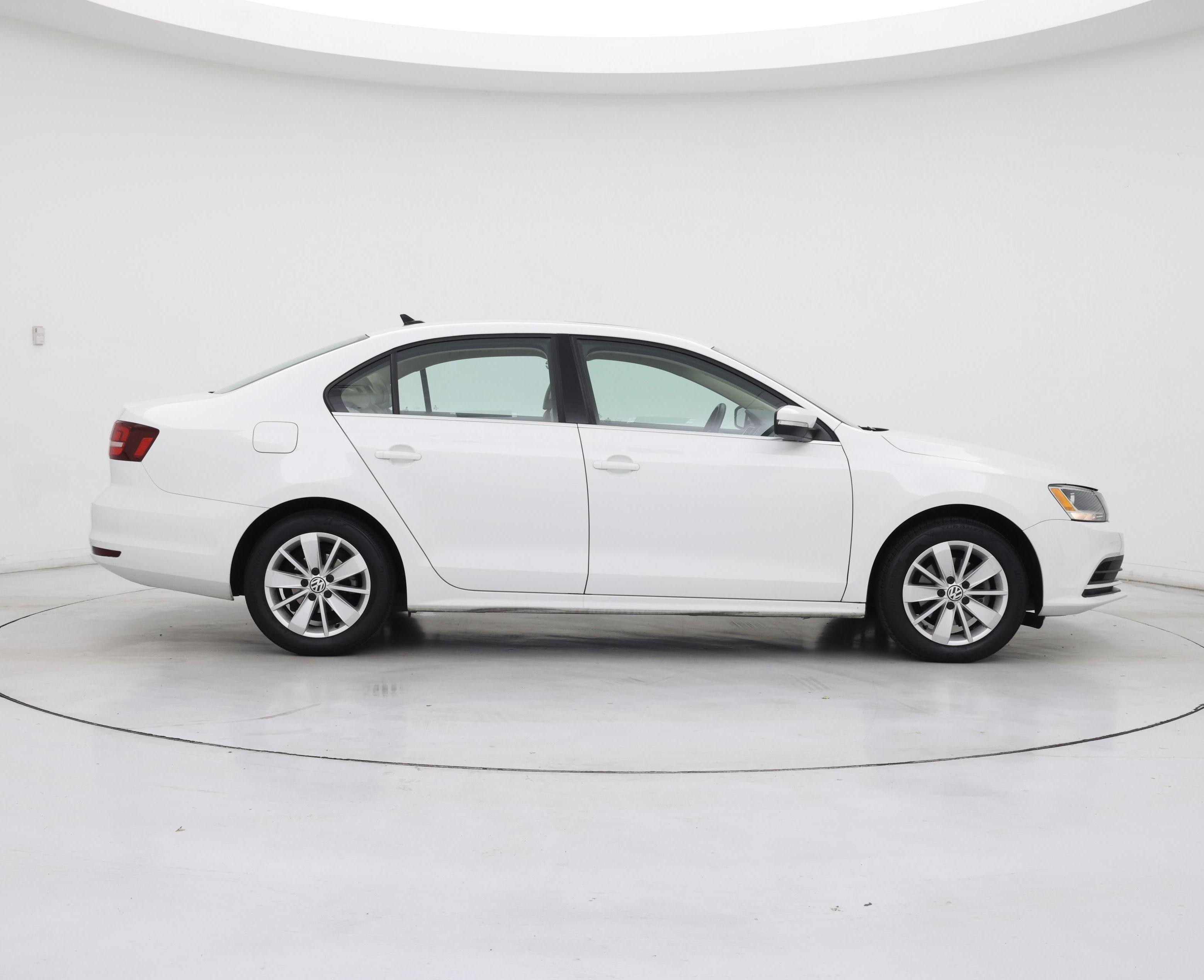 Thumbnail: 2016 Volkswagen Jetta - 7