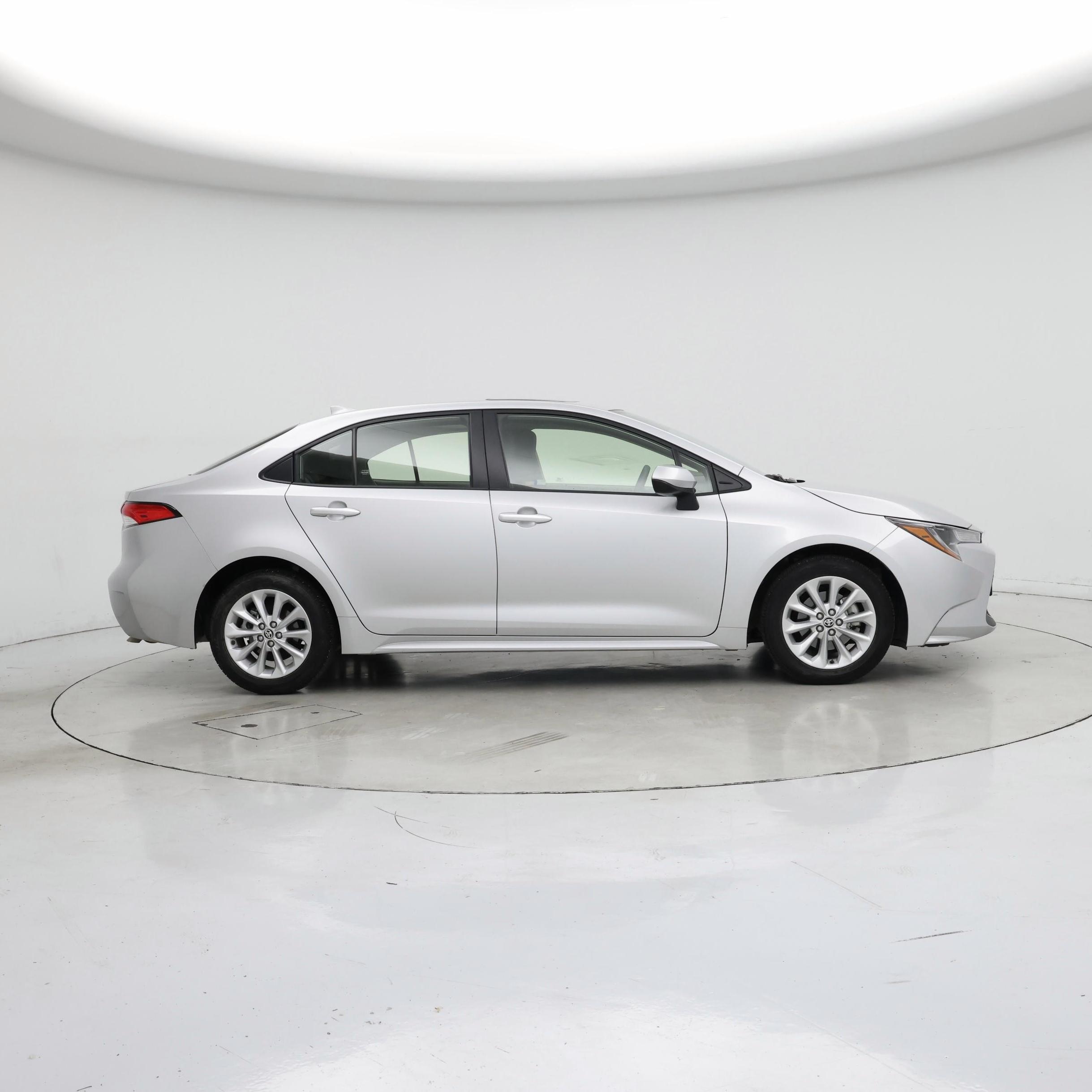Thumbnail: 2020 Toyota Corolla - 7