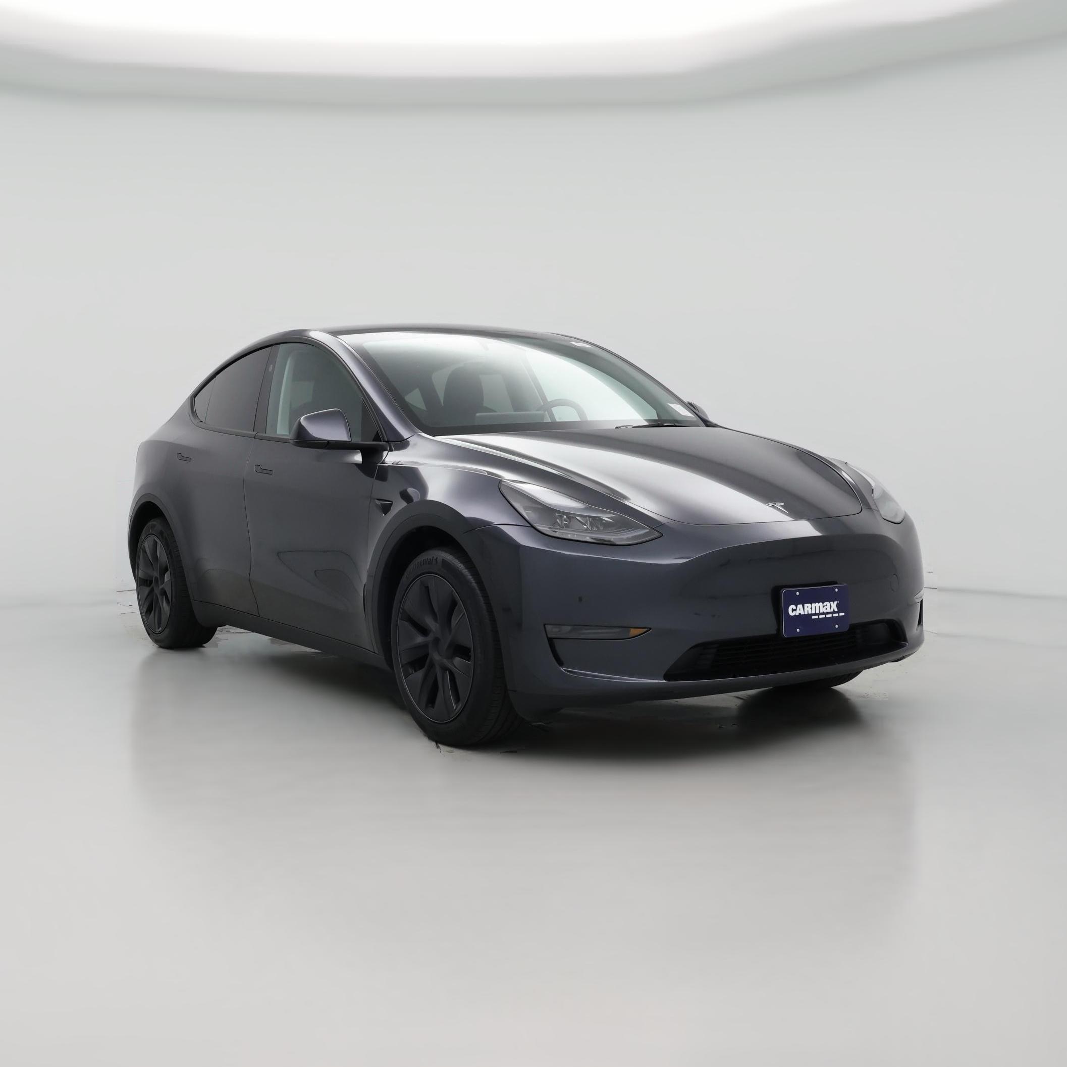 Thumbnail: 2025 Tesla Model Y - 1