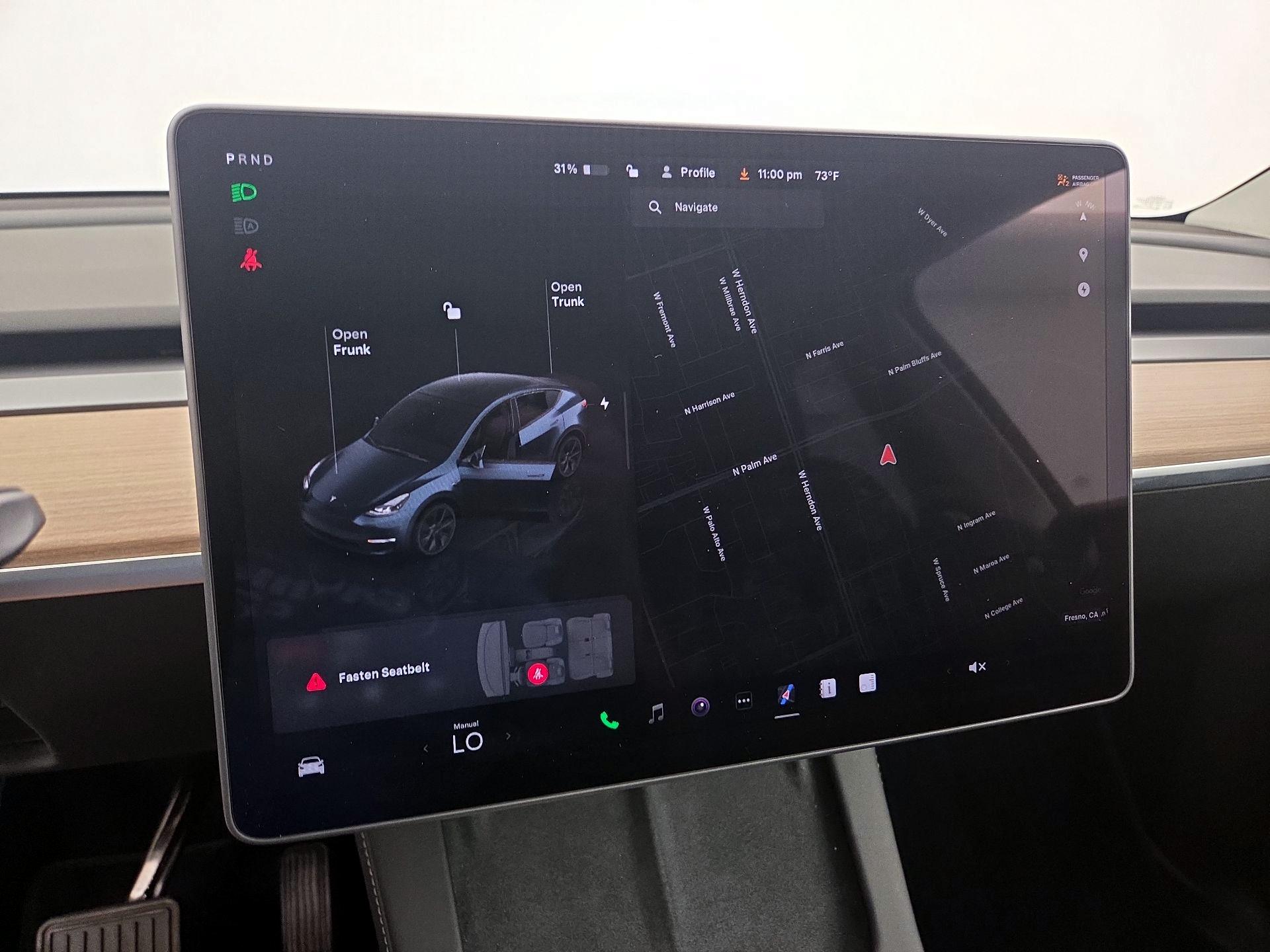 Thumbnail: 2025 Tesla Model Y - 13