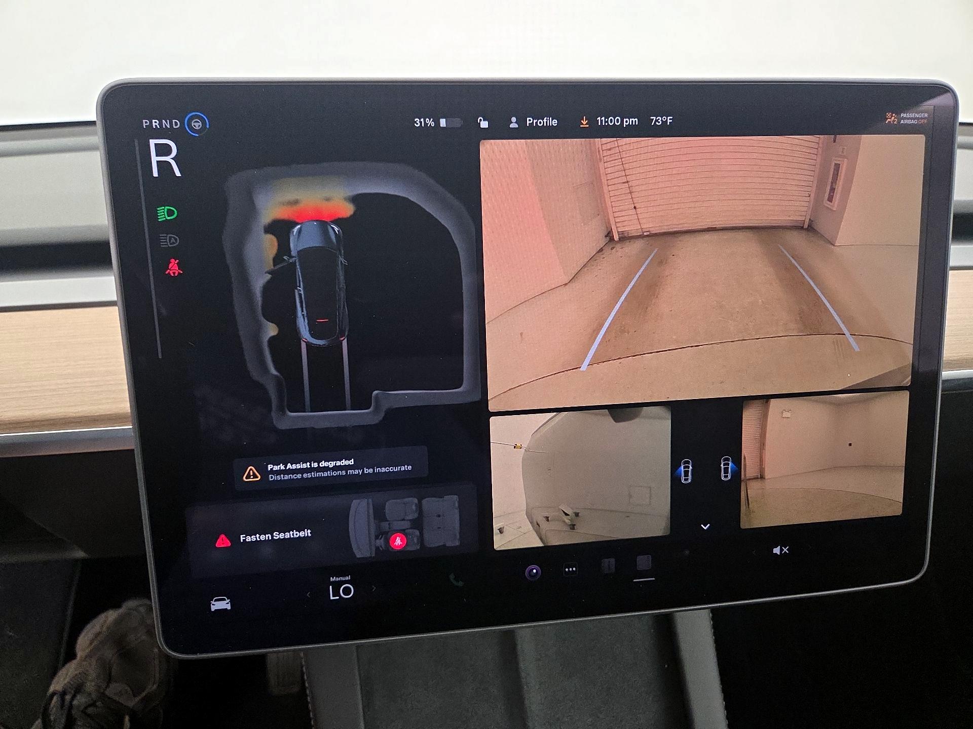 Thumbnail: 2025 Tesla Model Y - 14