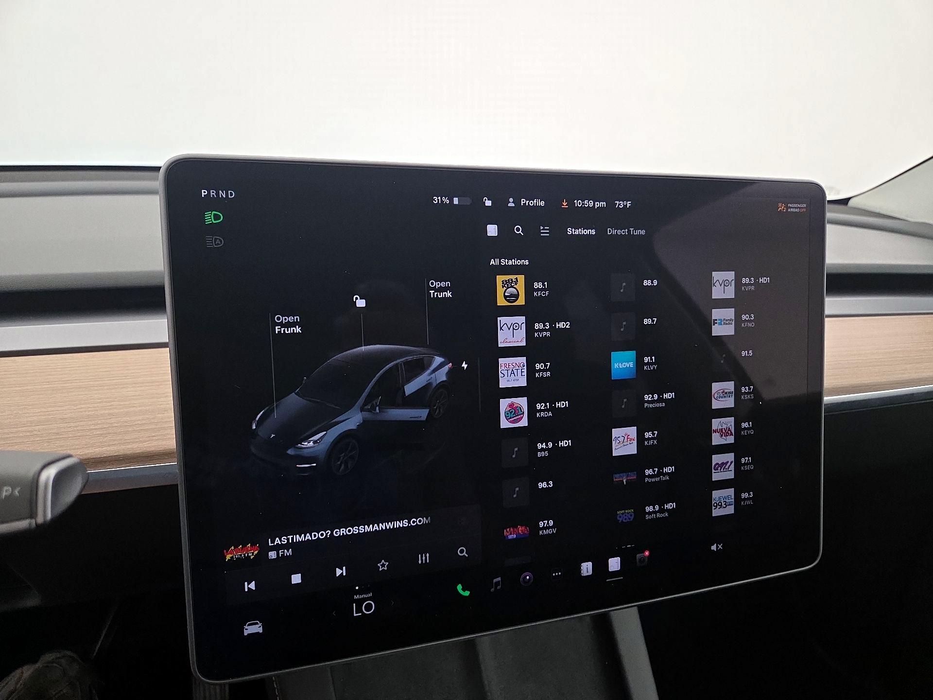 Thumbnail: 2025 Tesla Model Y - 15