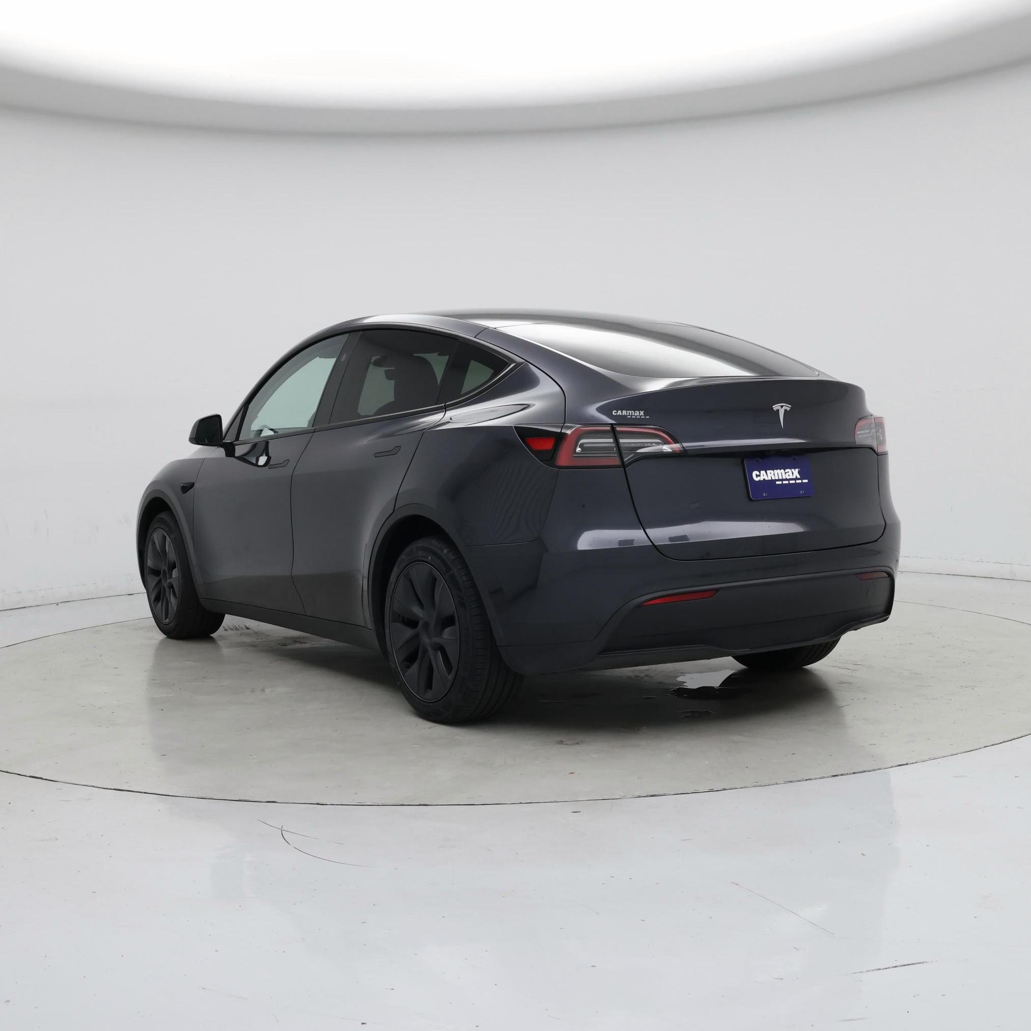 Thumbnail: 2025 Tesla Model Y - 2