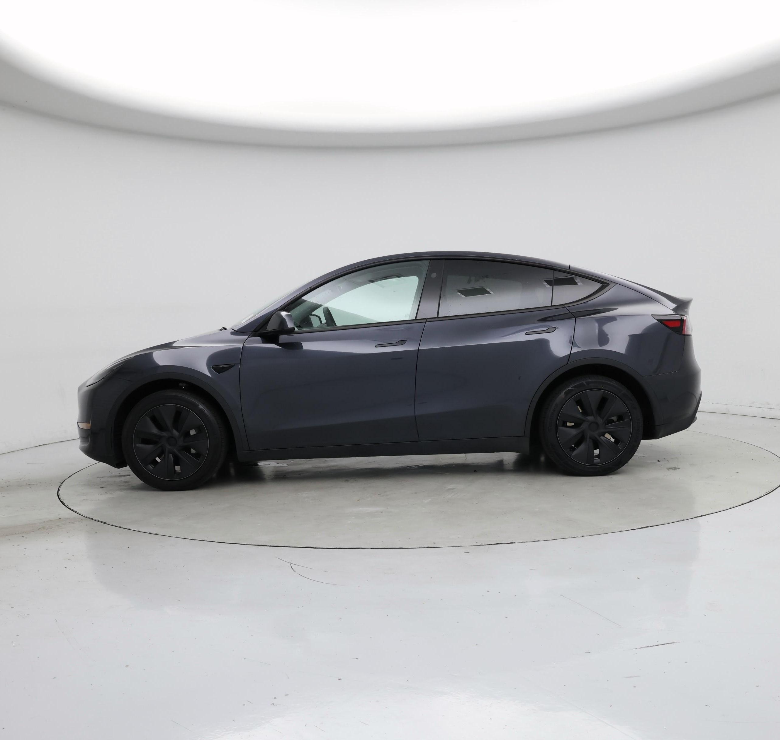 Thumbnail: 2025 Tesla Model Y - 3