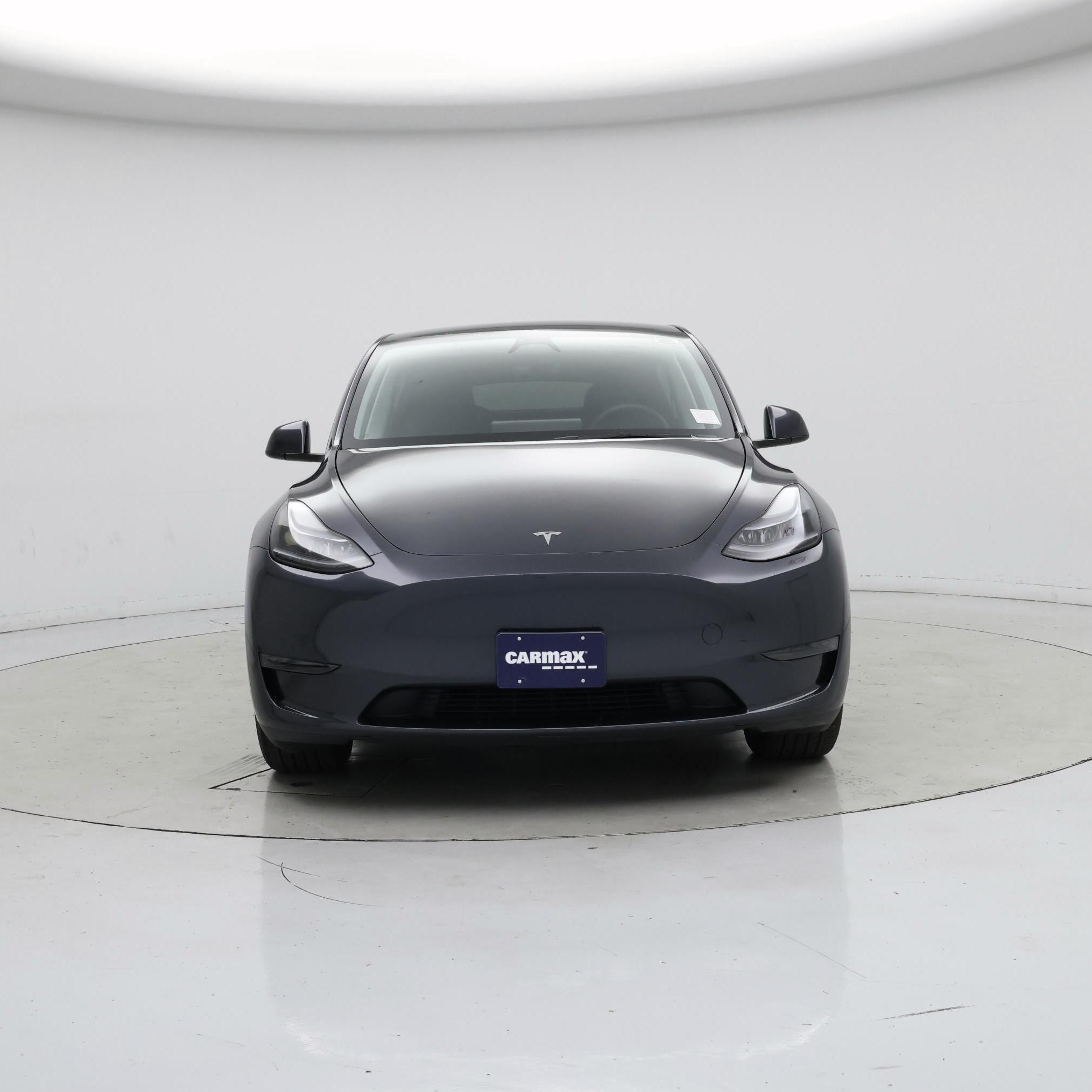 Thumbnail: 2025 Tesla Model Y - 5