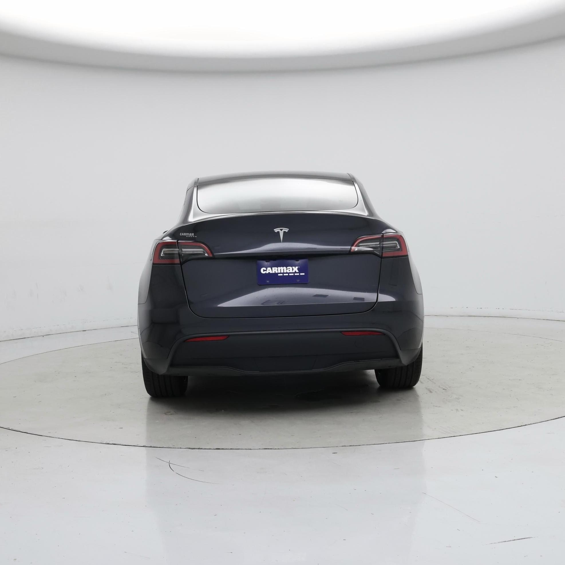 Thumbnail: 2025 Tesla Model Y - 6