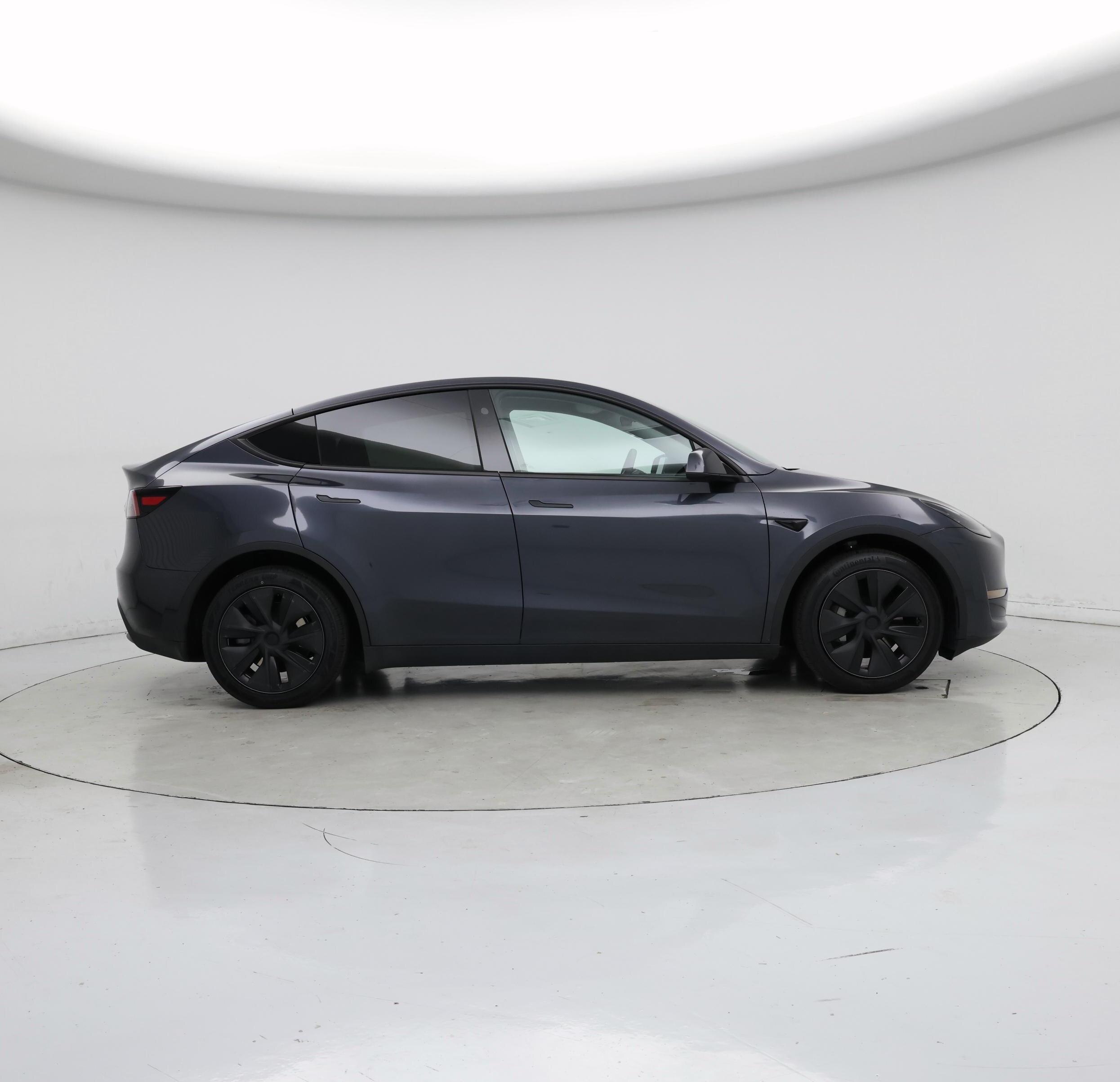 Thumbnail: 2025 Tesla Model Y - 7