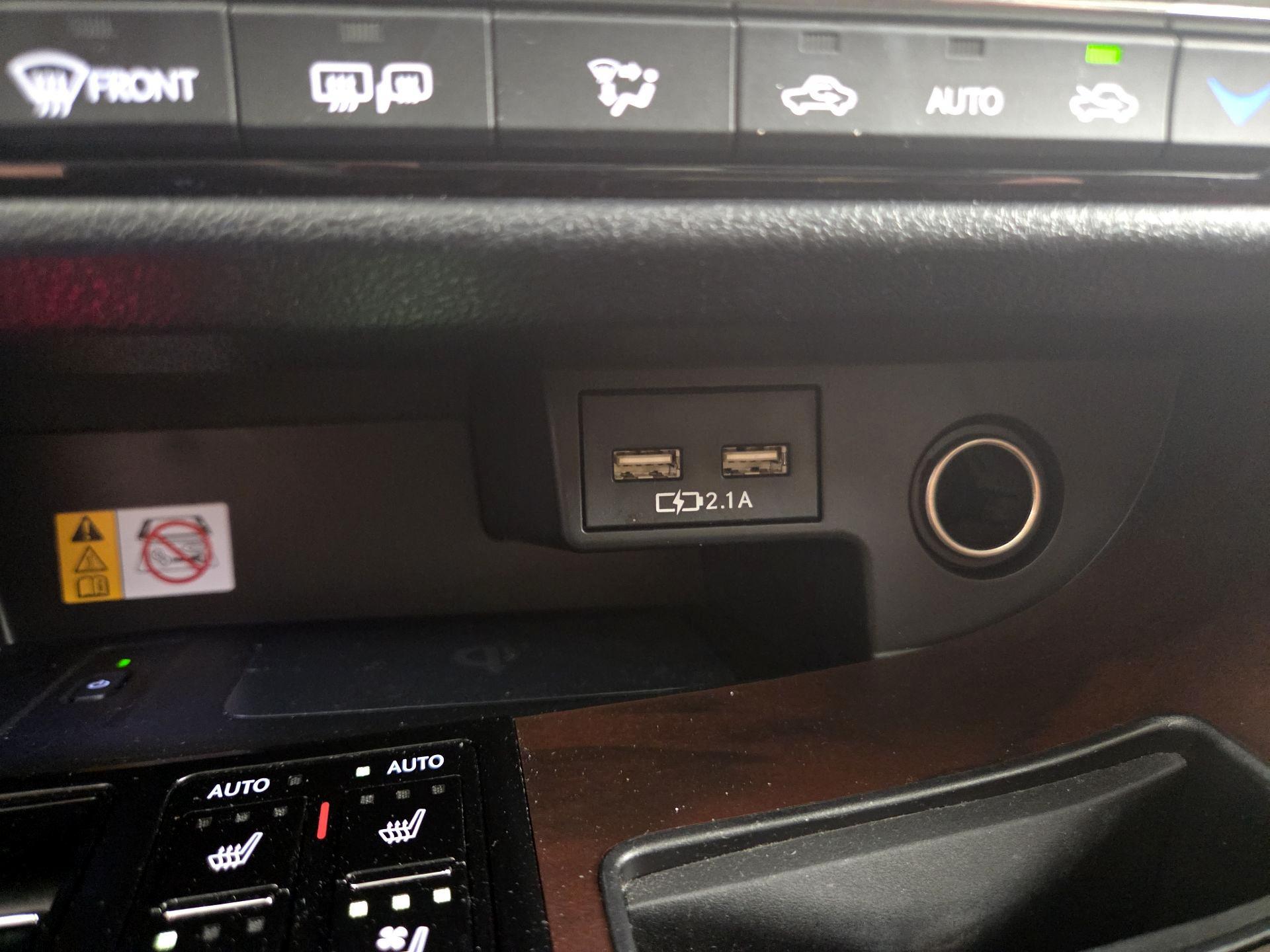 Thumbnail: 2022 Lexus RX - 19