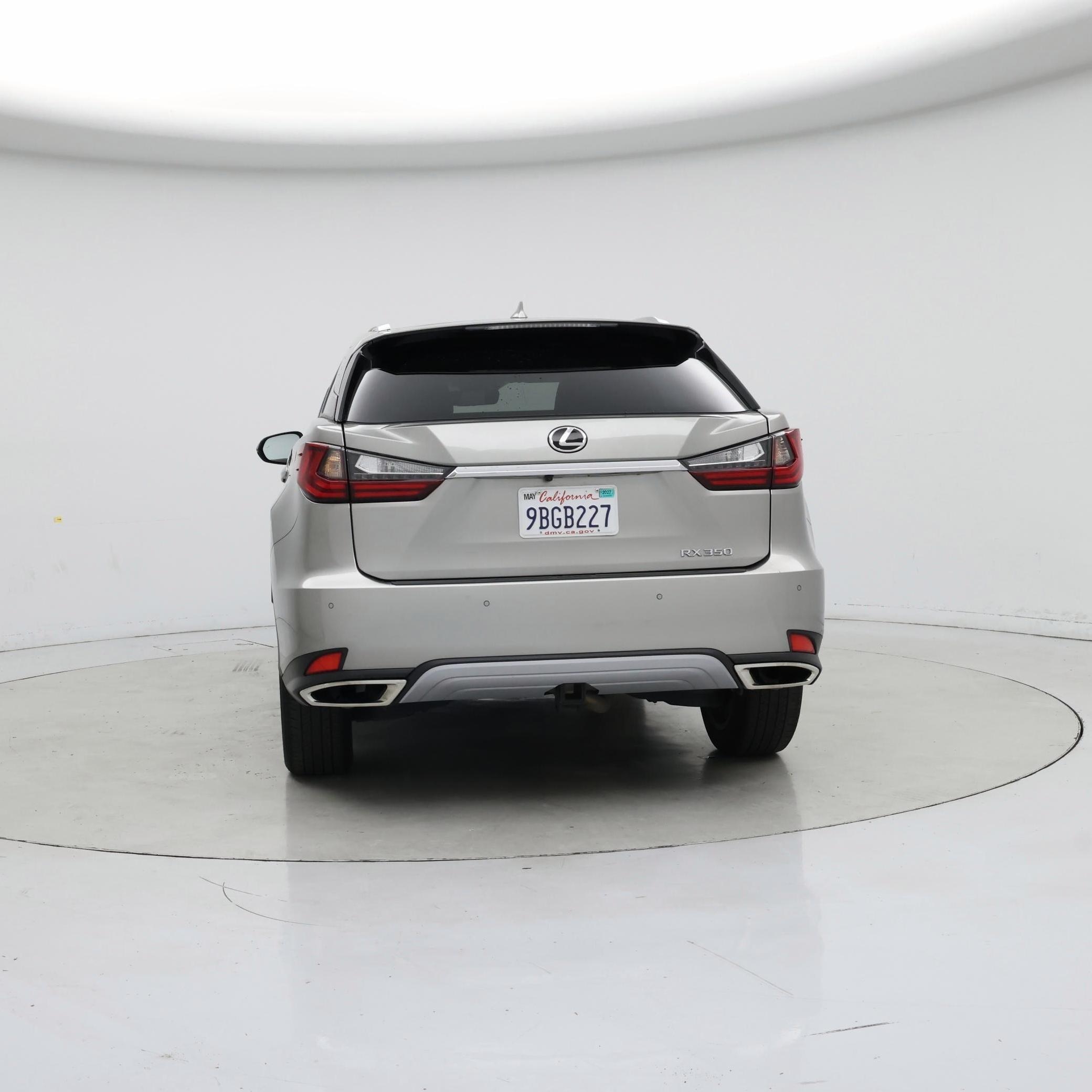 Thumbnail: 2022 Lexus RX - 6