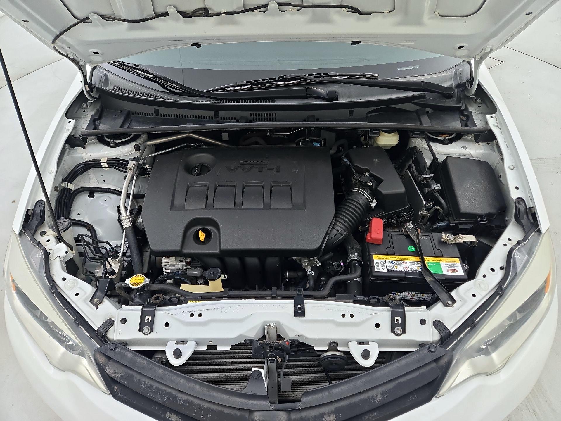 Thumbnail: 2016 Toyota Corolla - 20
