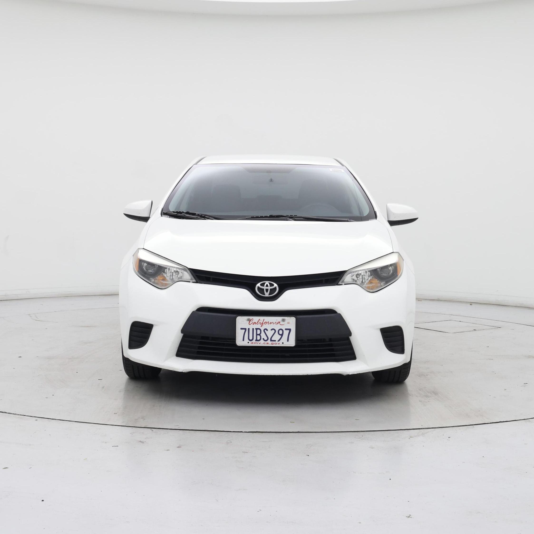 Thumbnail: 2016 Toyota Corolla - 5