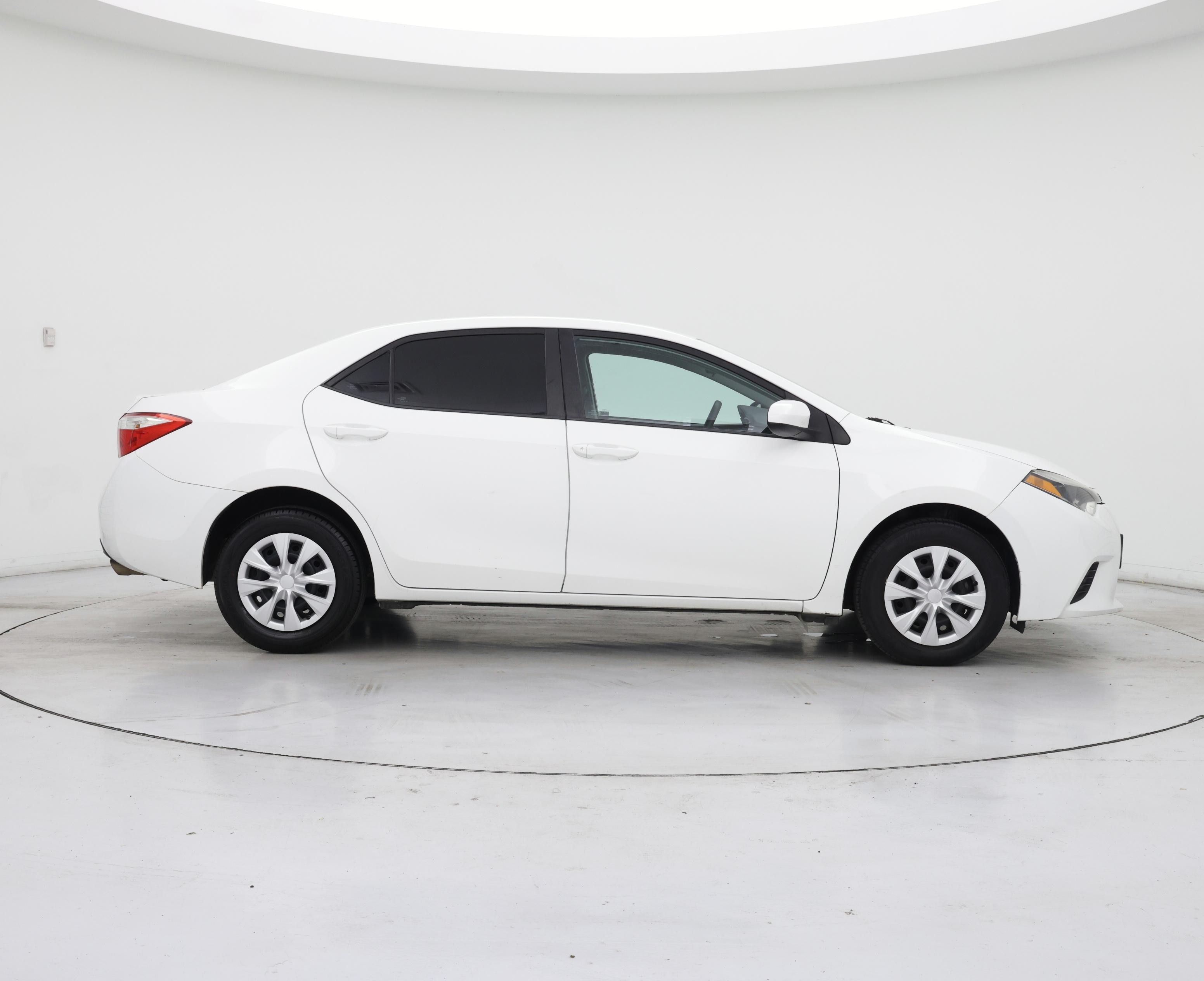Thumbnail: 2016 Toyota Corolla - 7