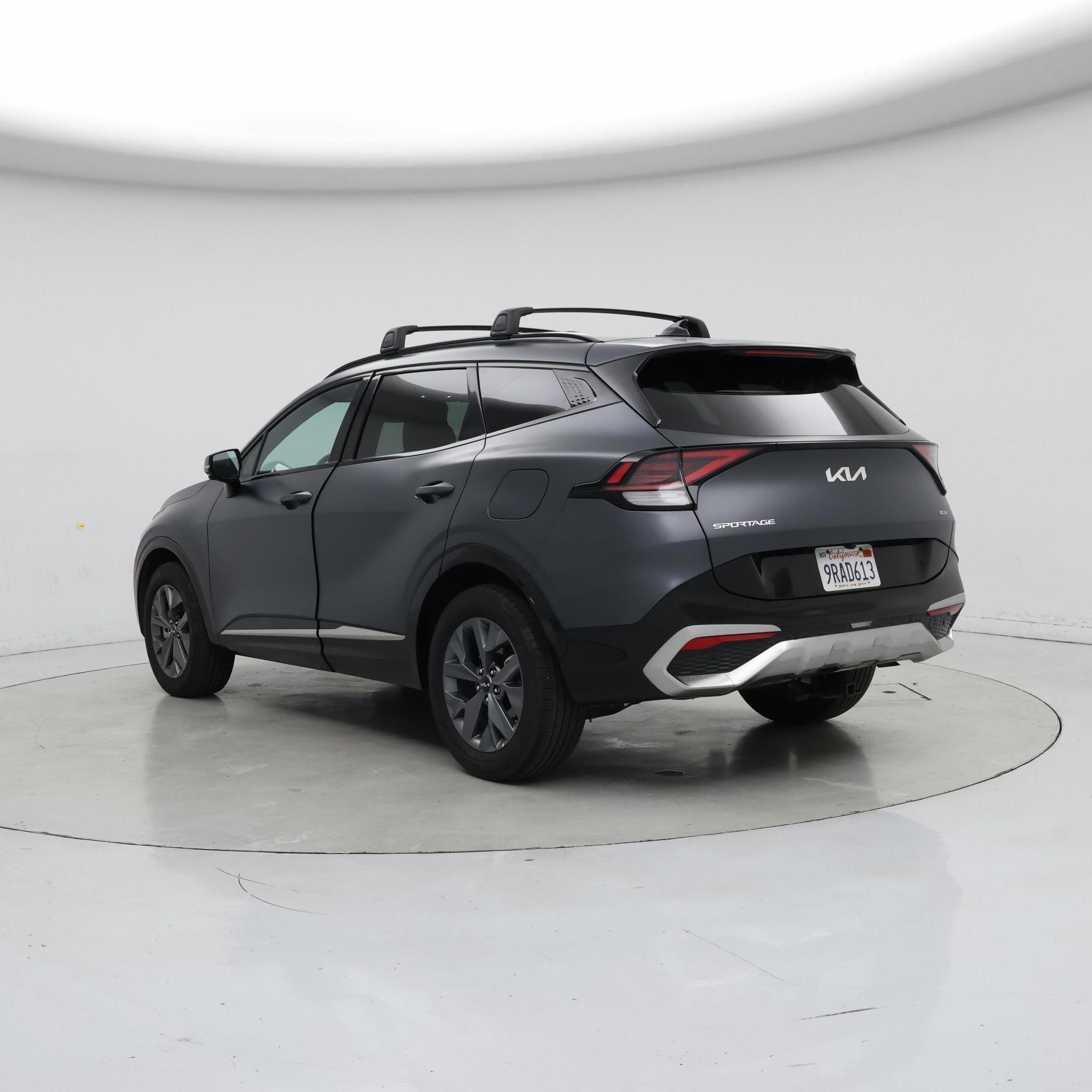 Thumbnail: 2024 Kia Sportage - 2