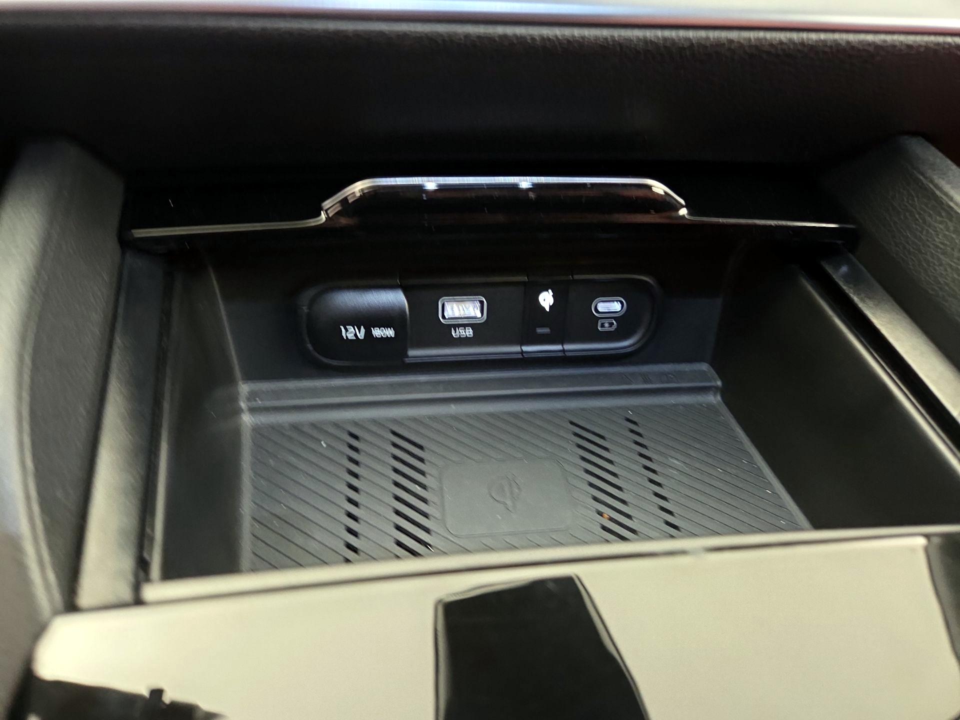 Thumbnail: 2024 Kia Sportage - 19