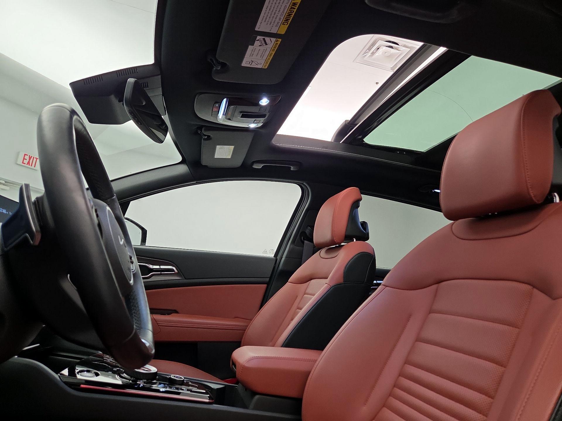 Thumbnail: 2024 Kia Sportage - 20