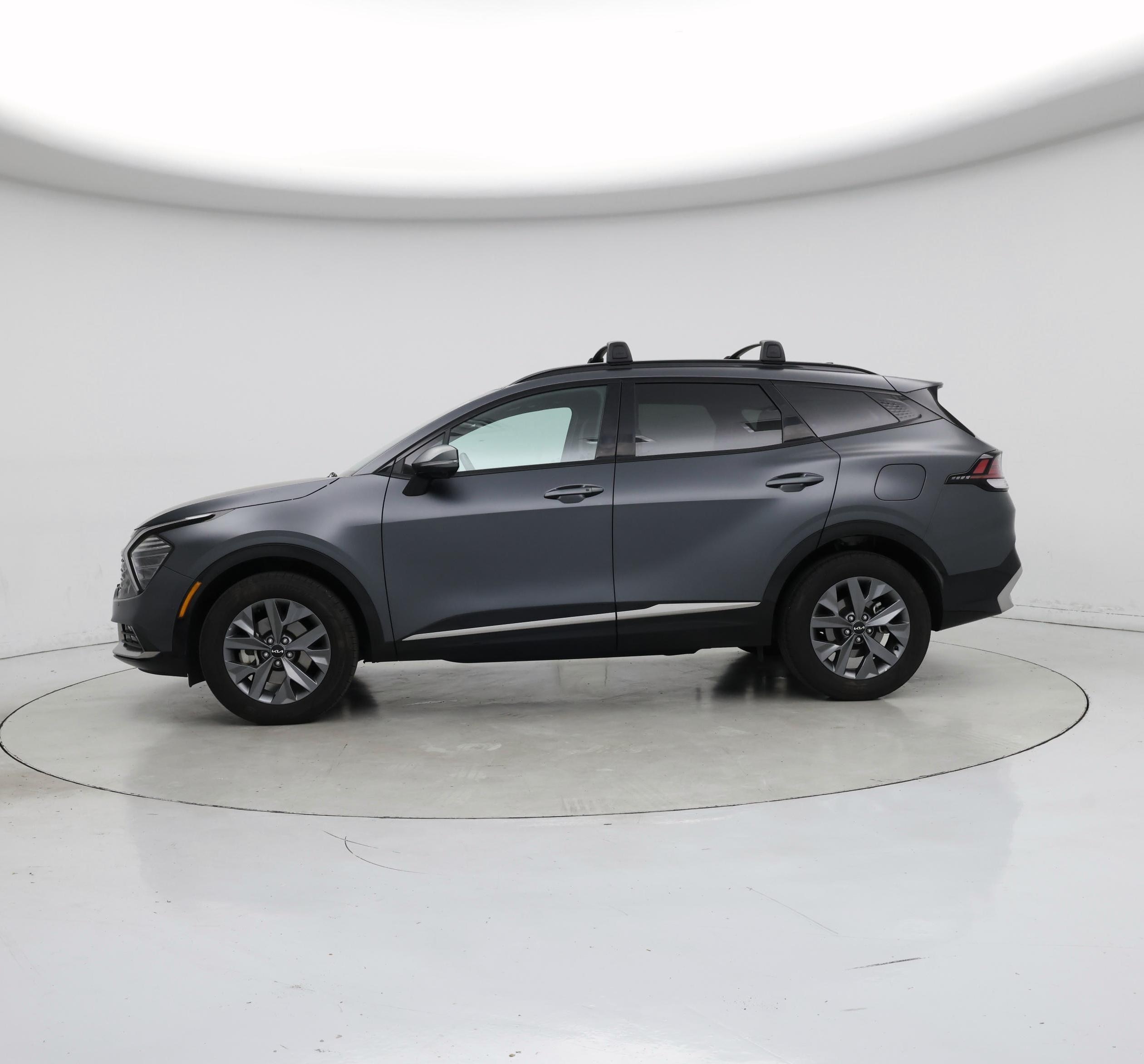Thumbnail: 2024 Kia Sportage - 3